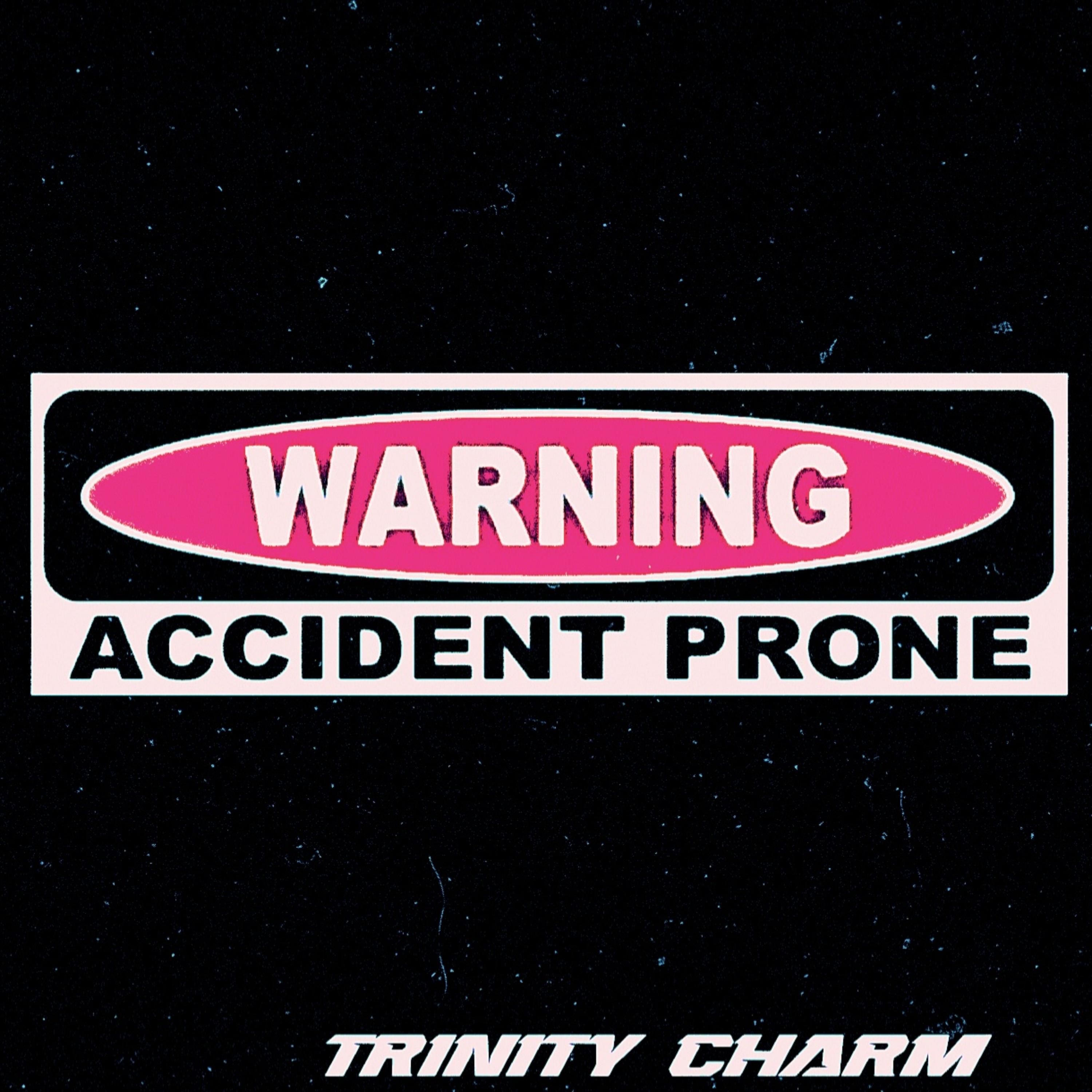 Accident Prone artwork