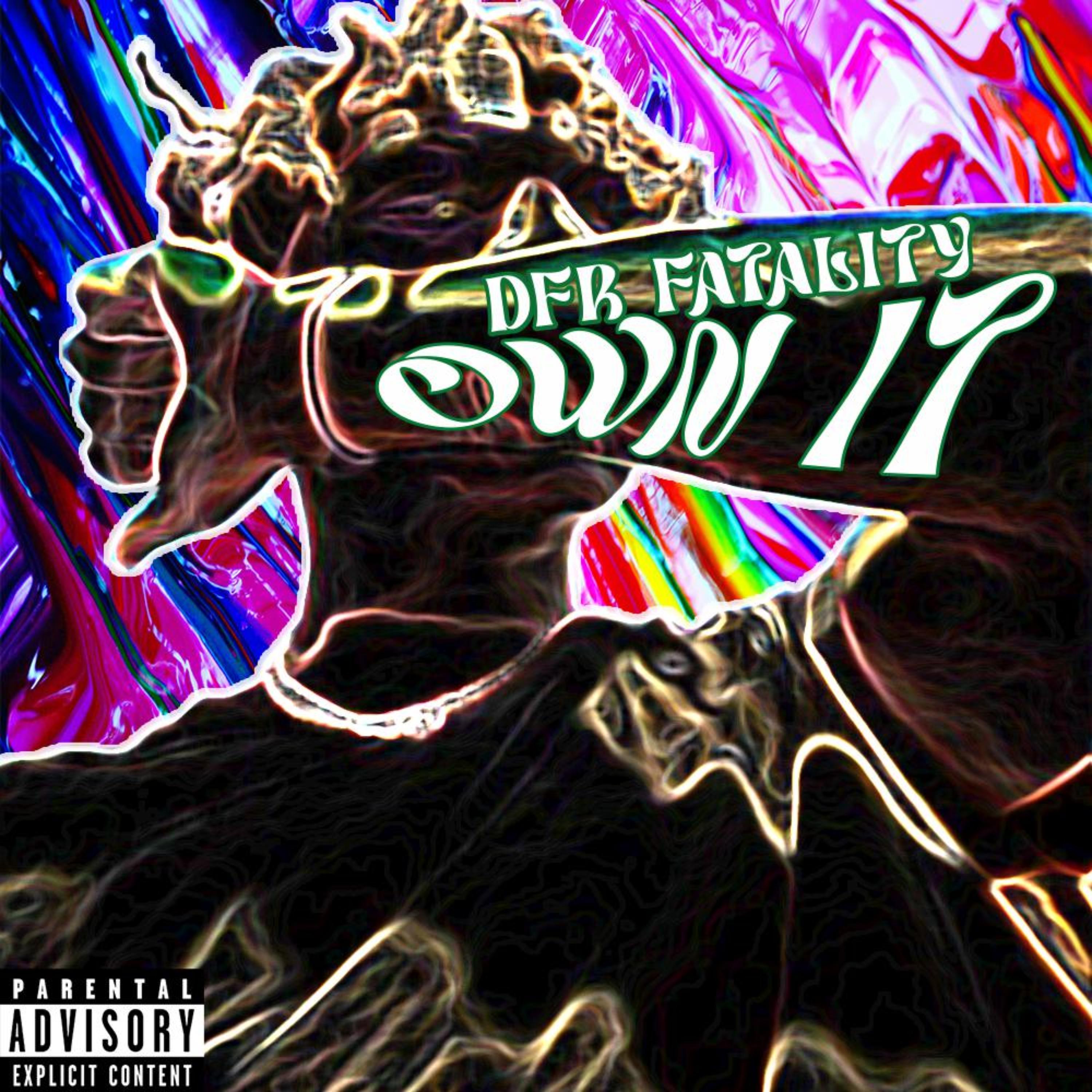 Own It artwork
