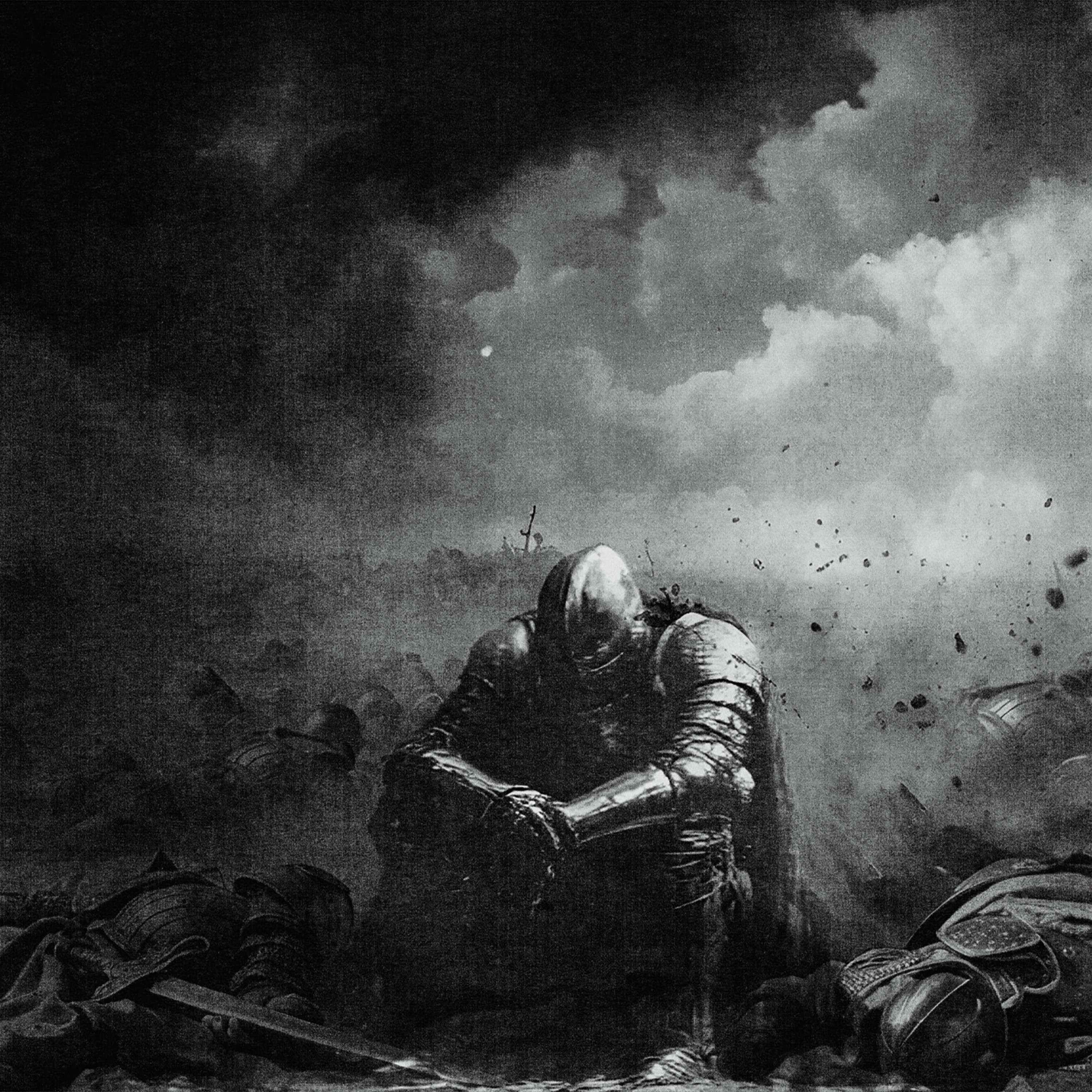 Relinquish Me artwork