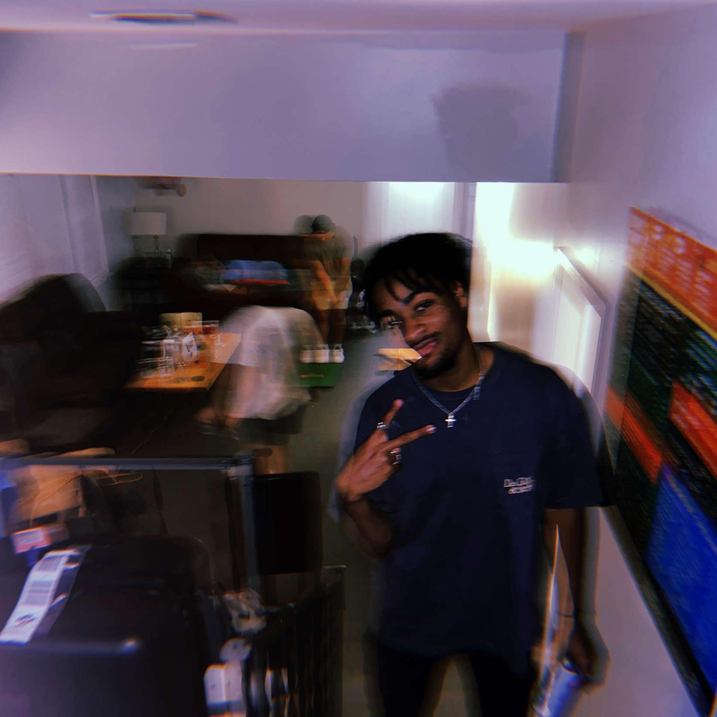 u said artwork