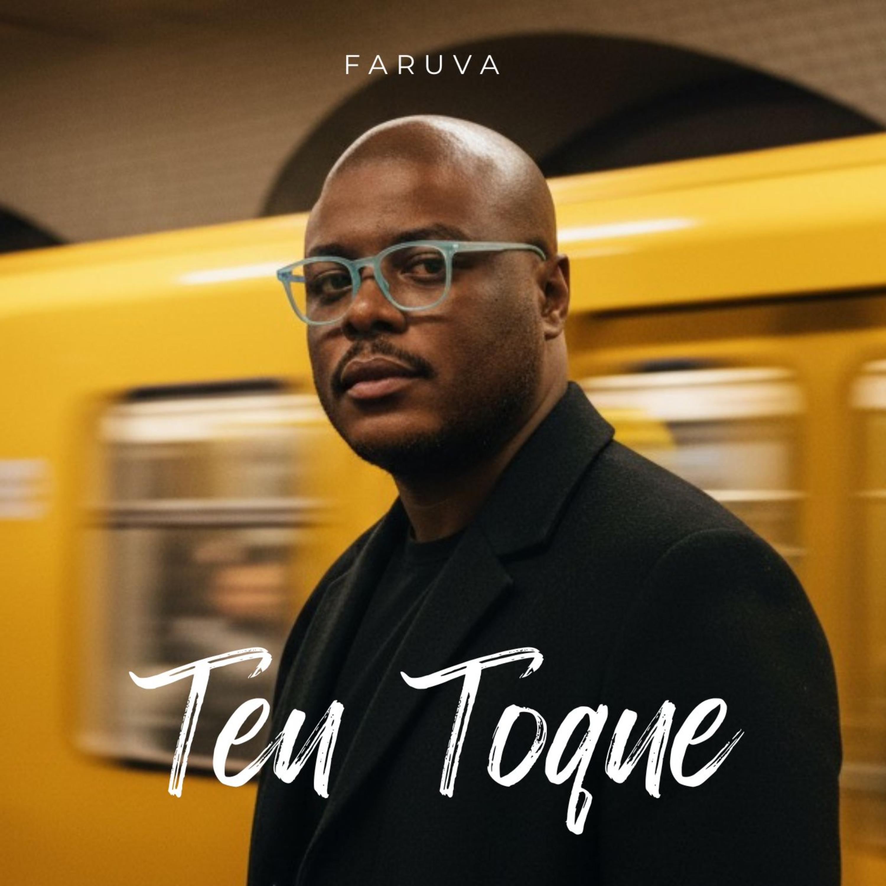 Teu Toque artwork