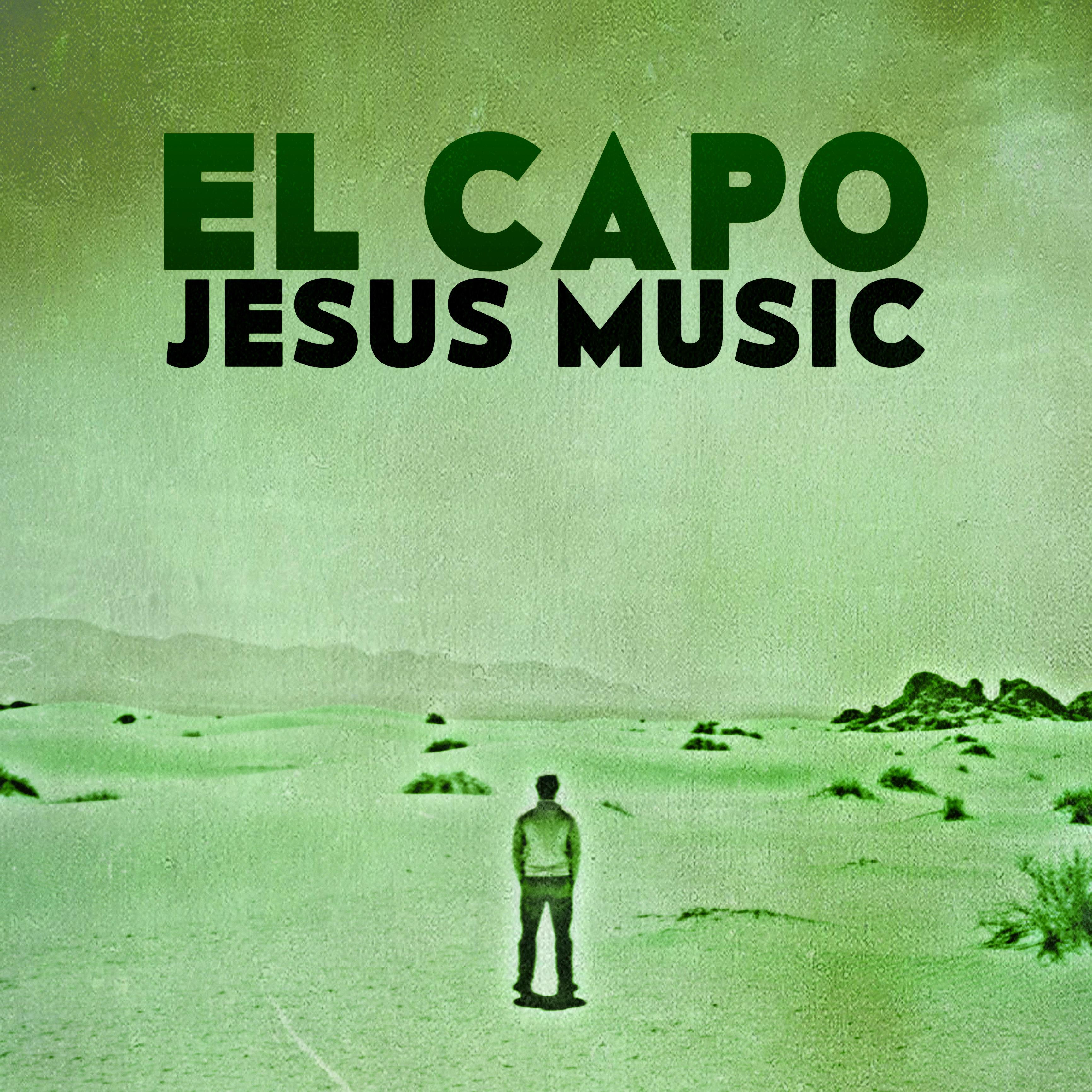 El Capo artwork