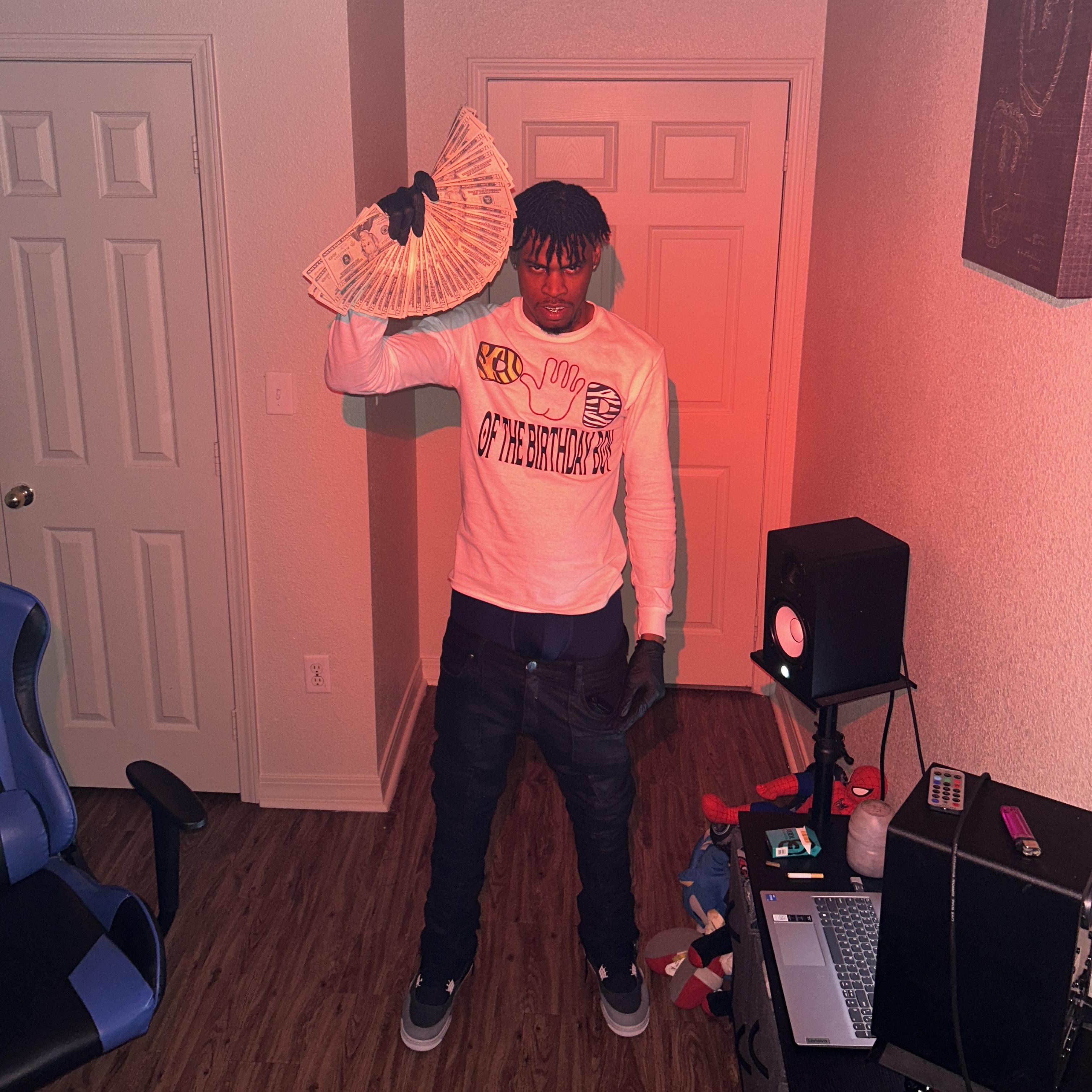 Pain What Made Me artwork