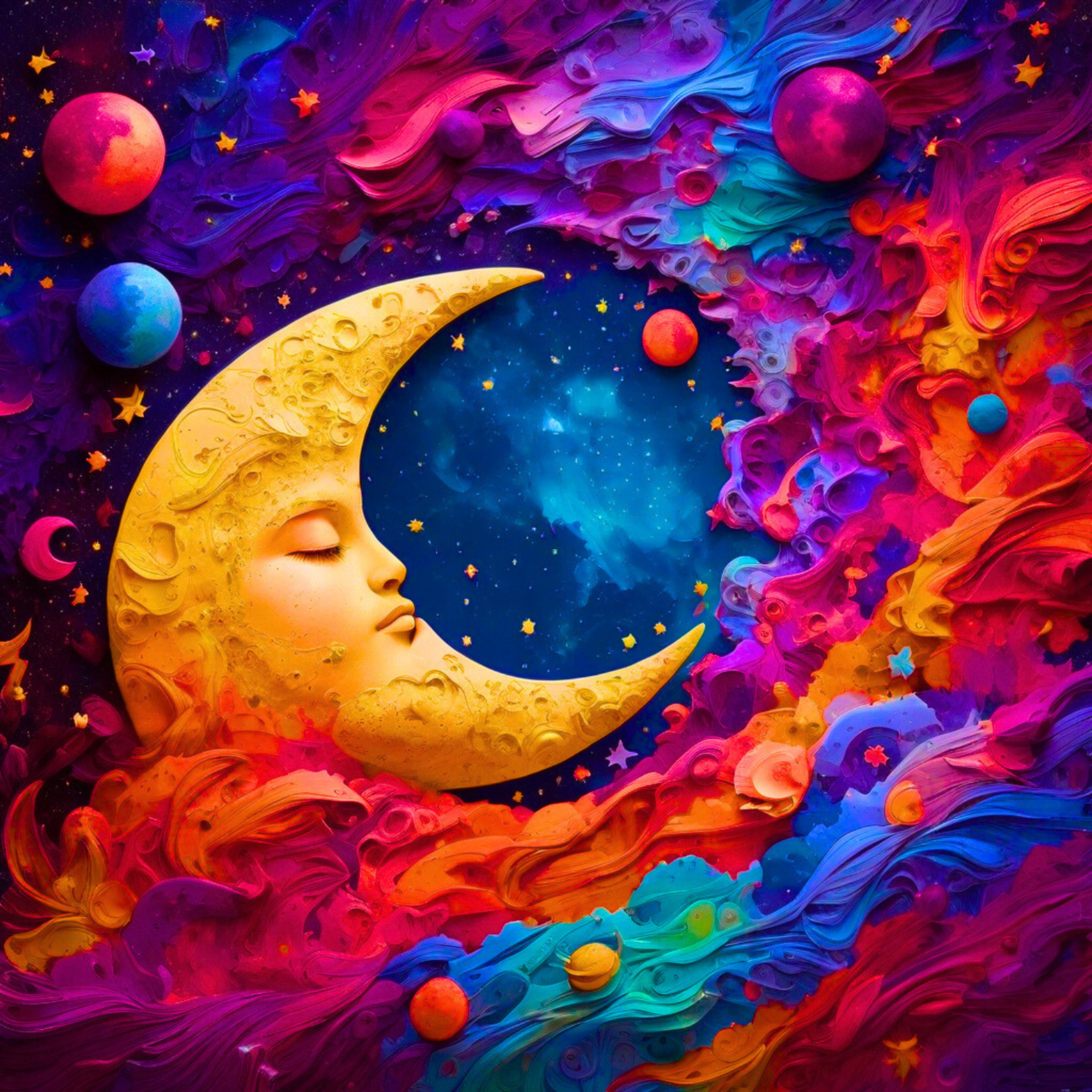 Mantras e Afirmações para dormir bem. Vol 8 artwork