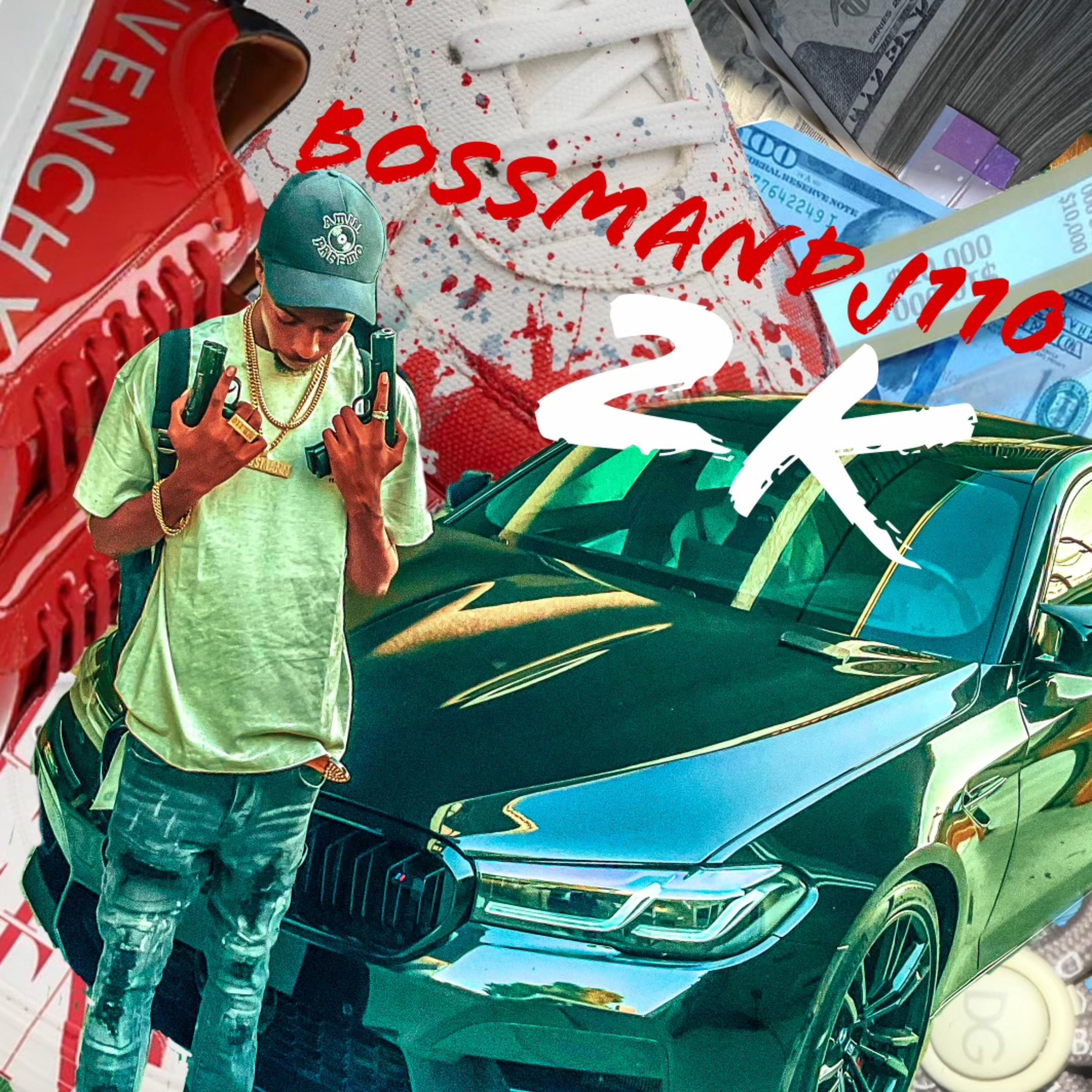 2k artwork