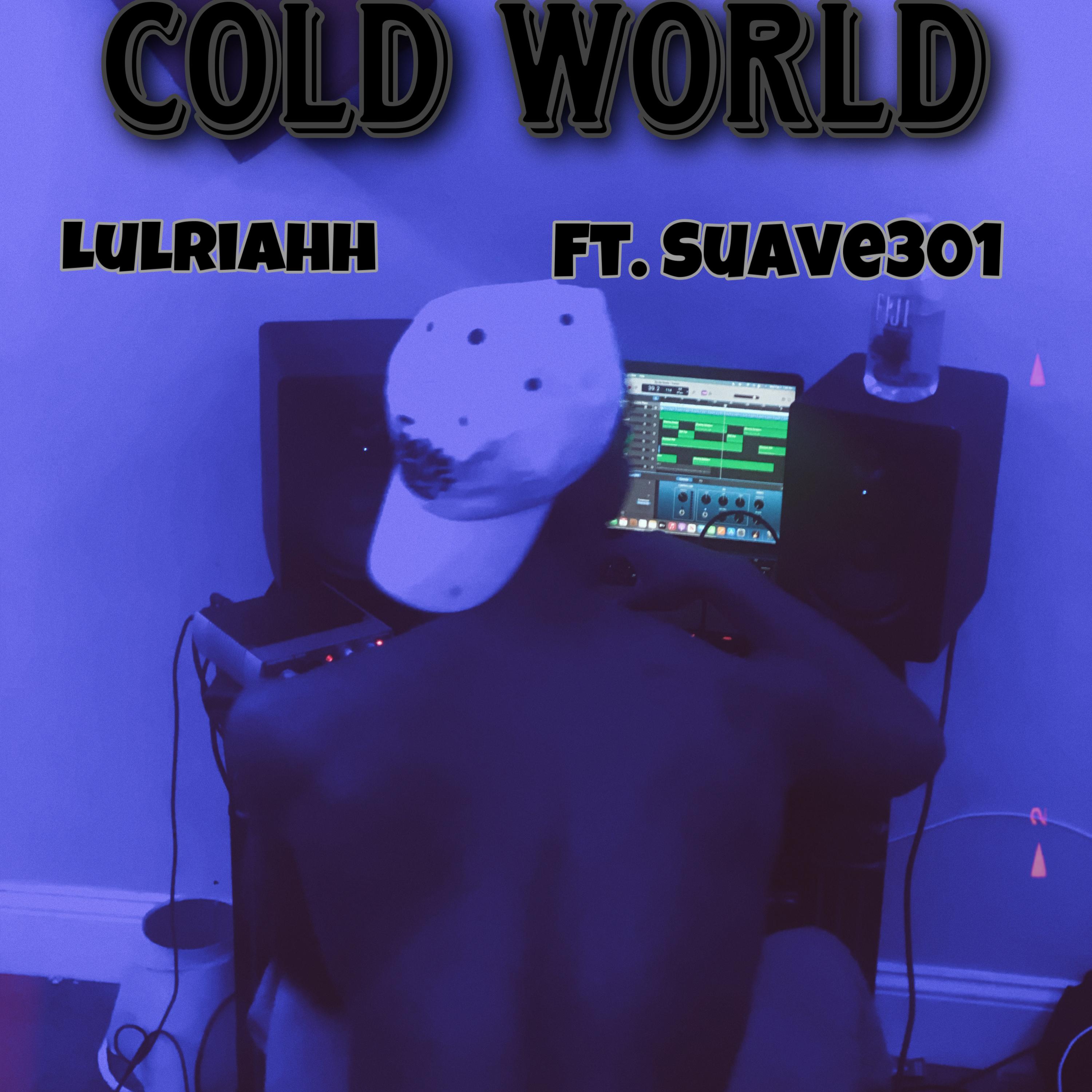 Cold World artwork