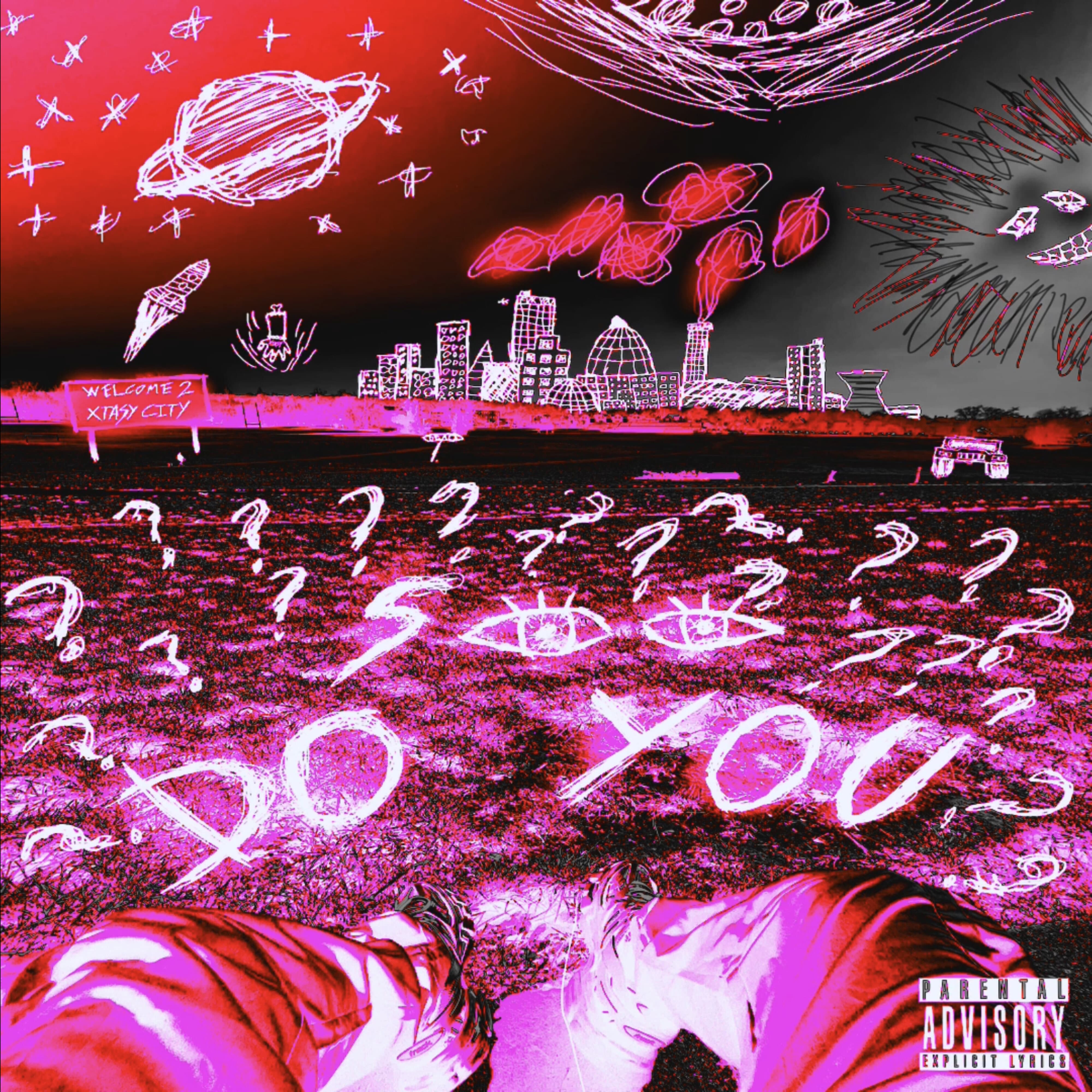 Do You See artwork