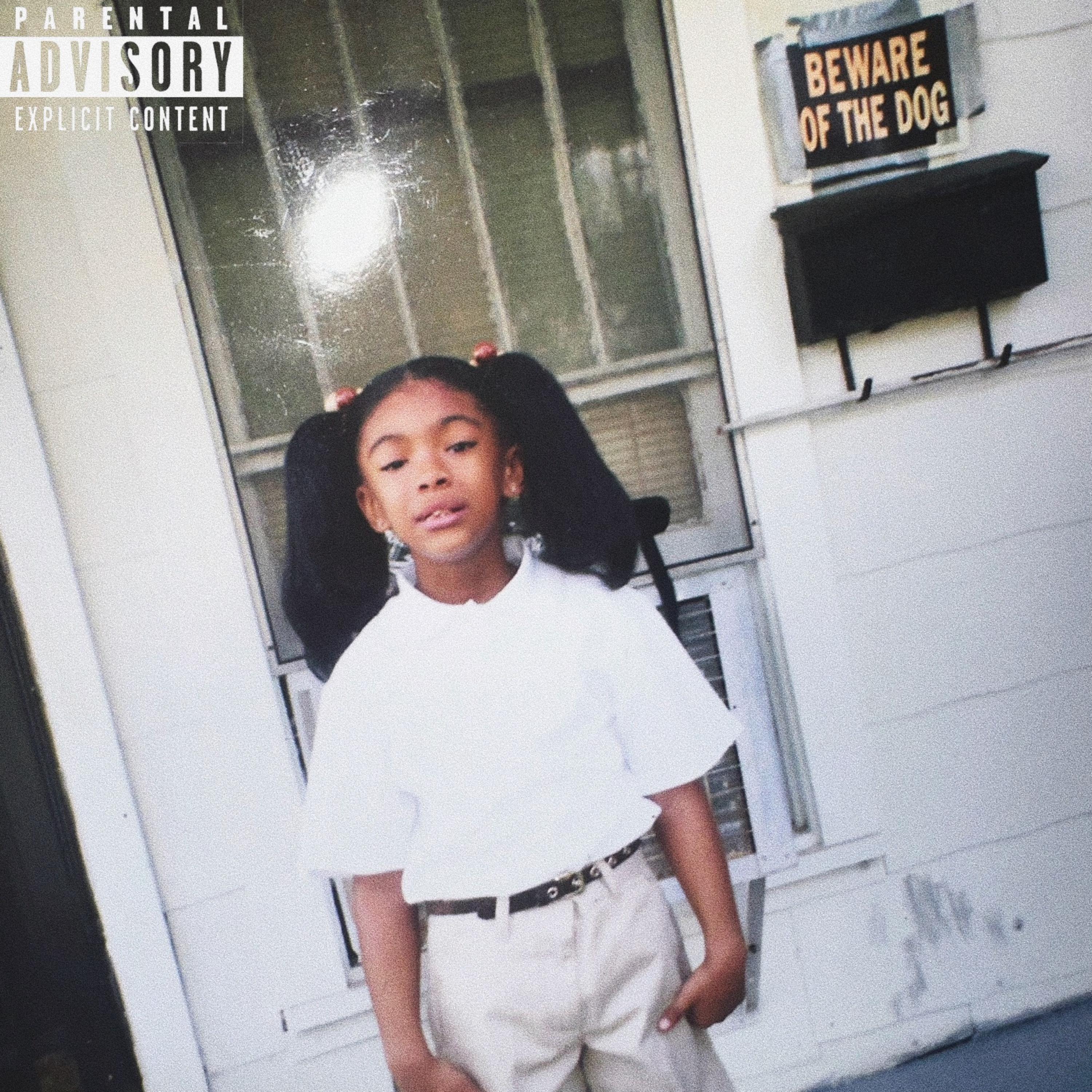 OFF THA PORCH artwork