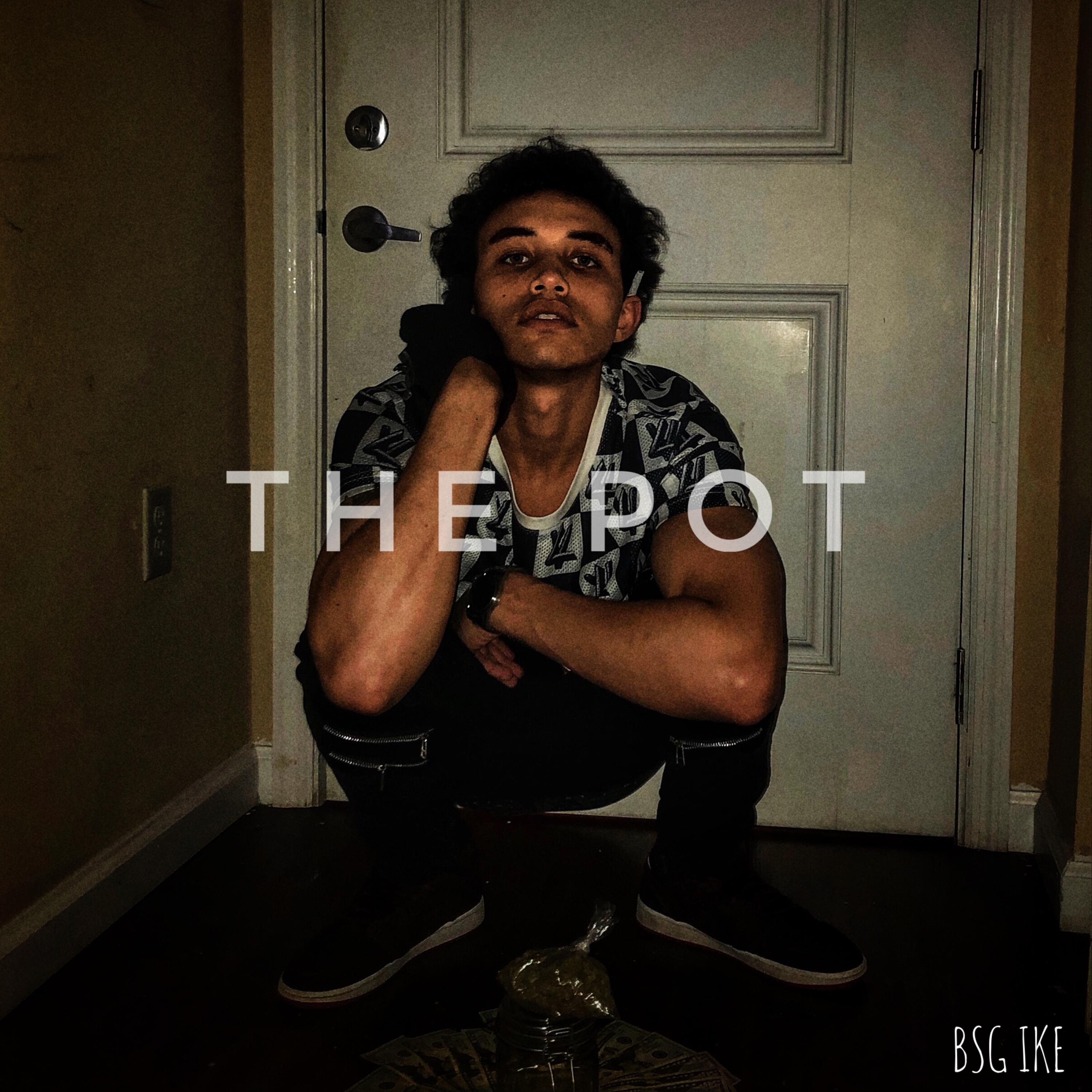The Pot artwork