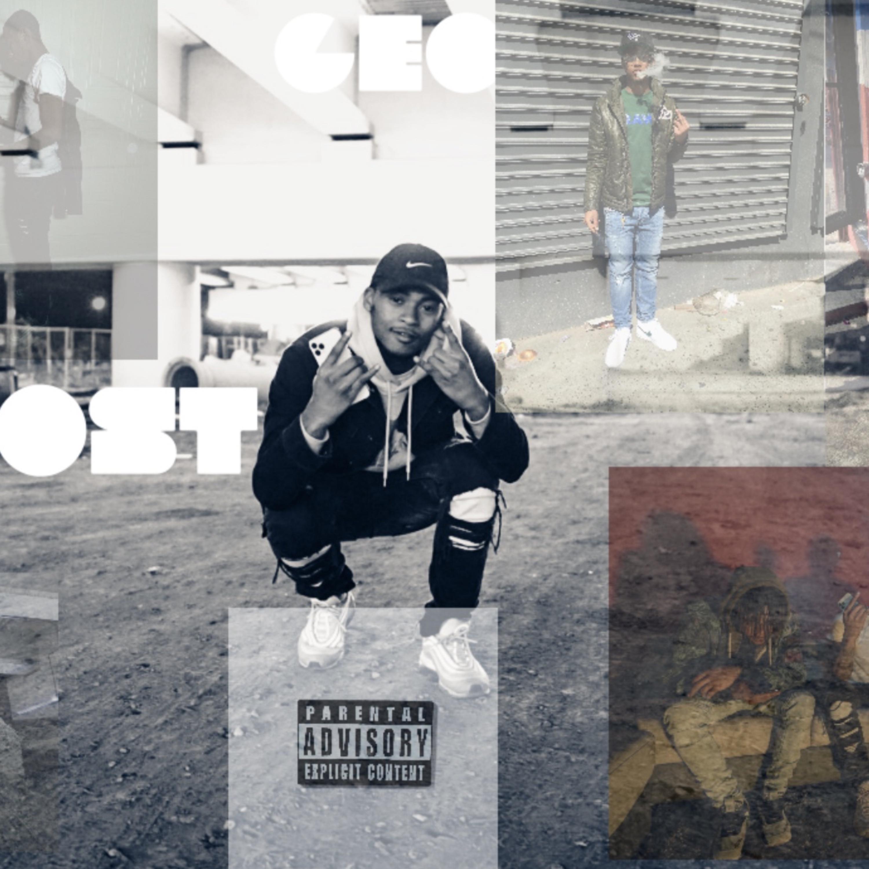 Any Cost artwork