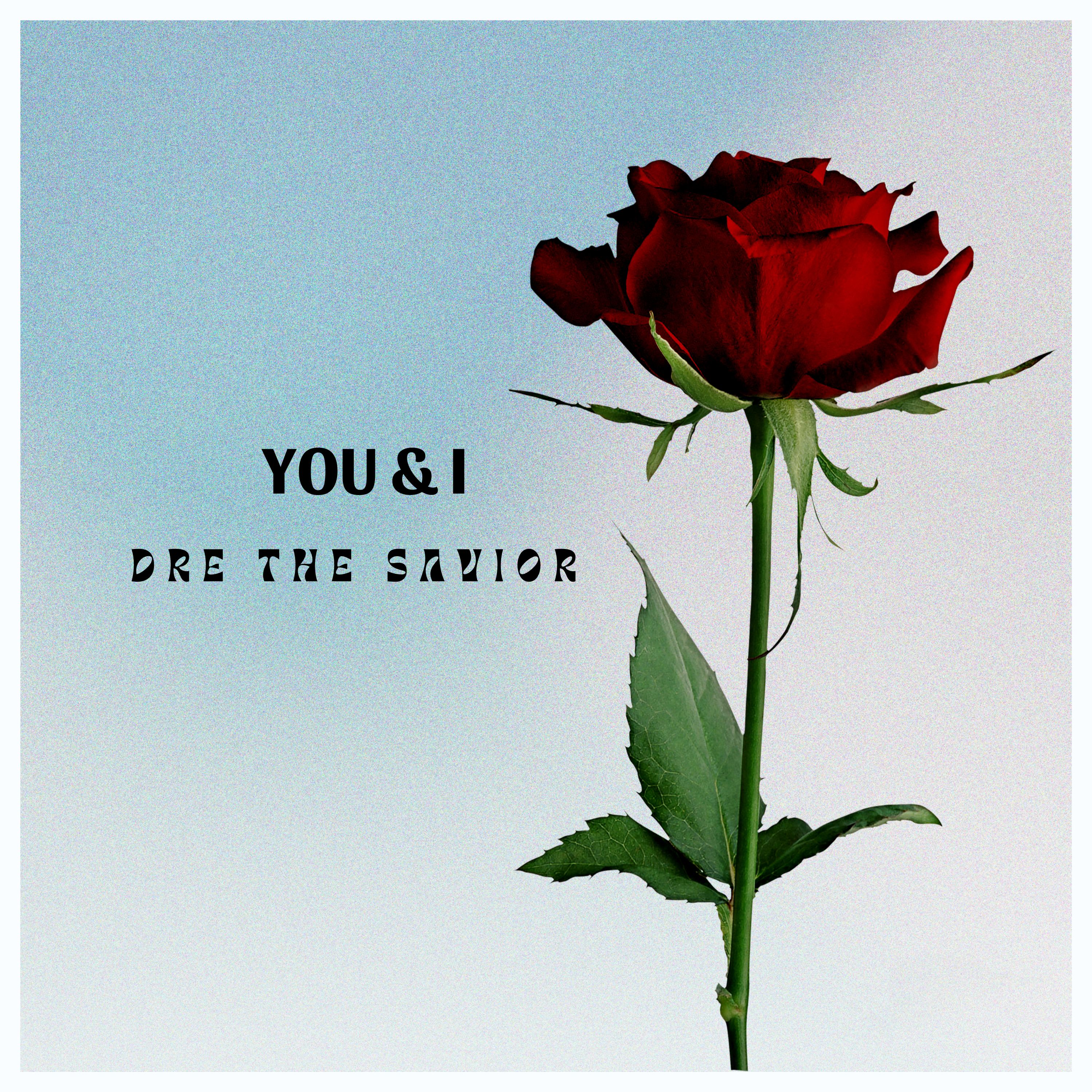 You & I artwork