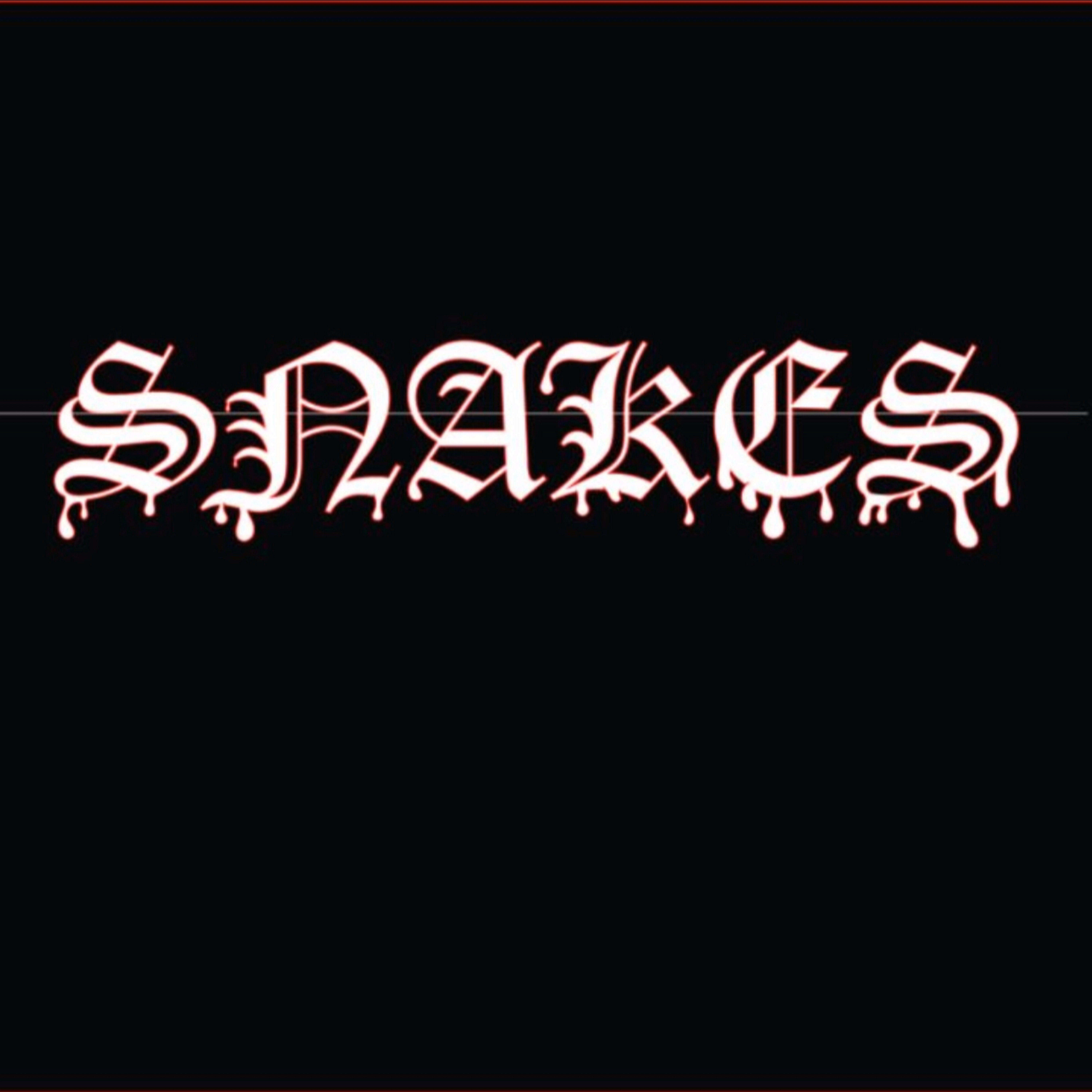Snakes artwork