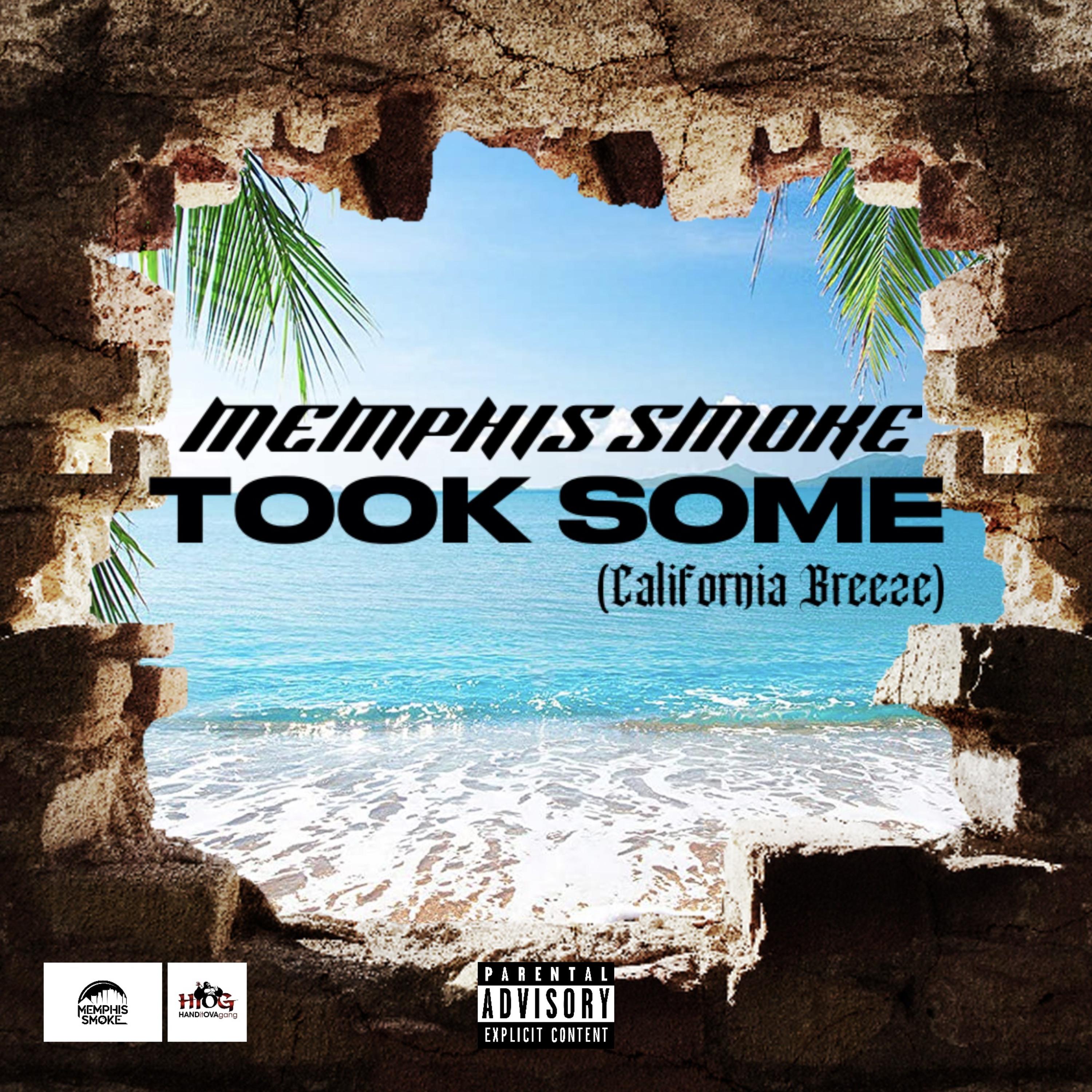 Took Some(California Breeze) artwork