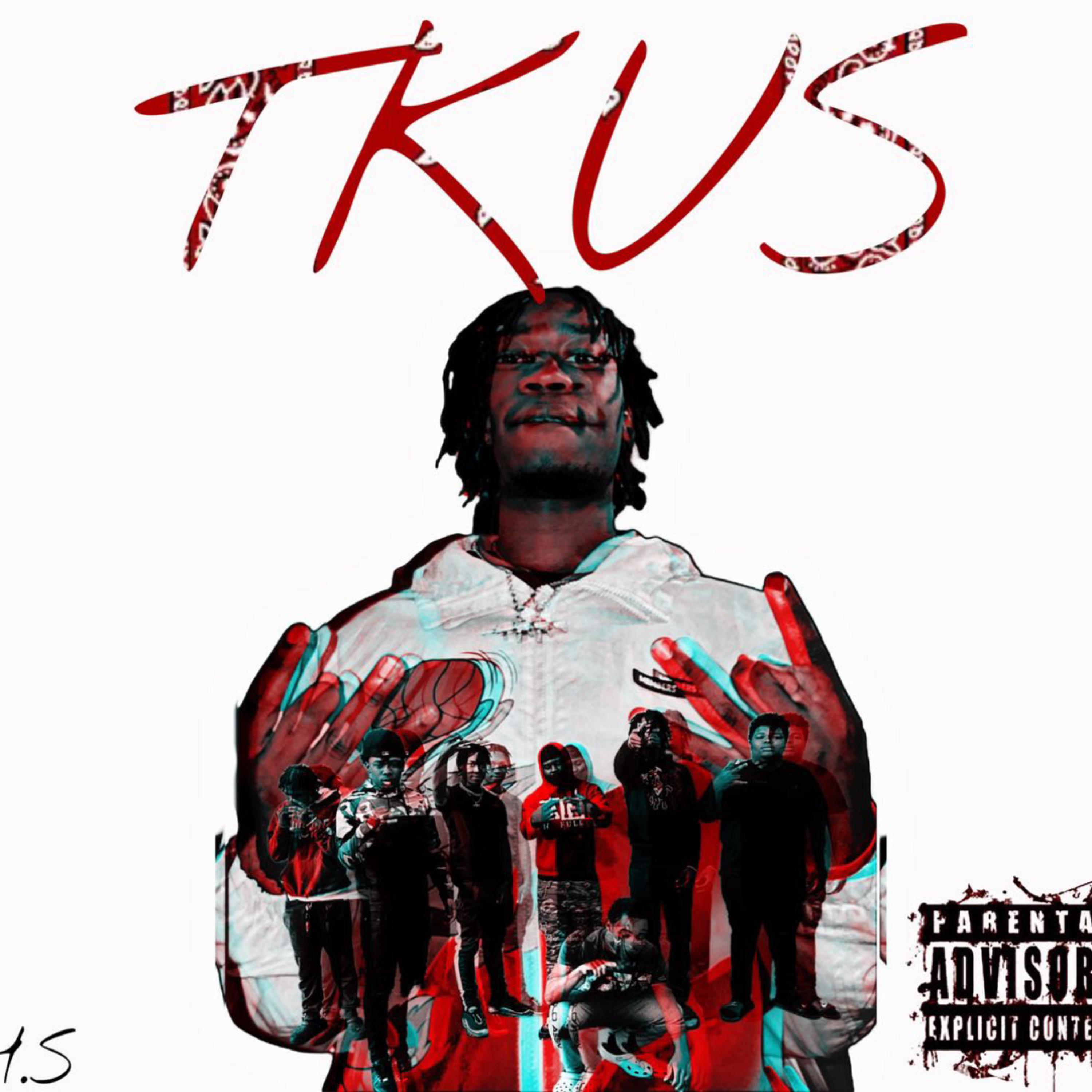 TKUS artwork