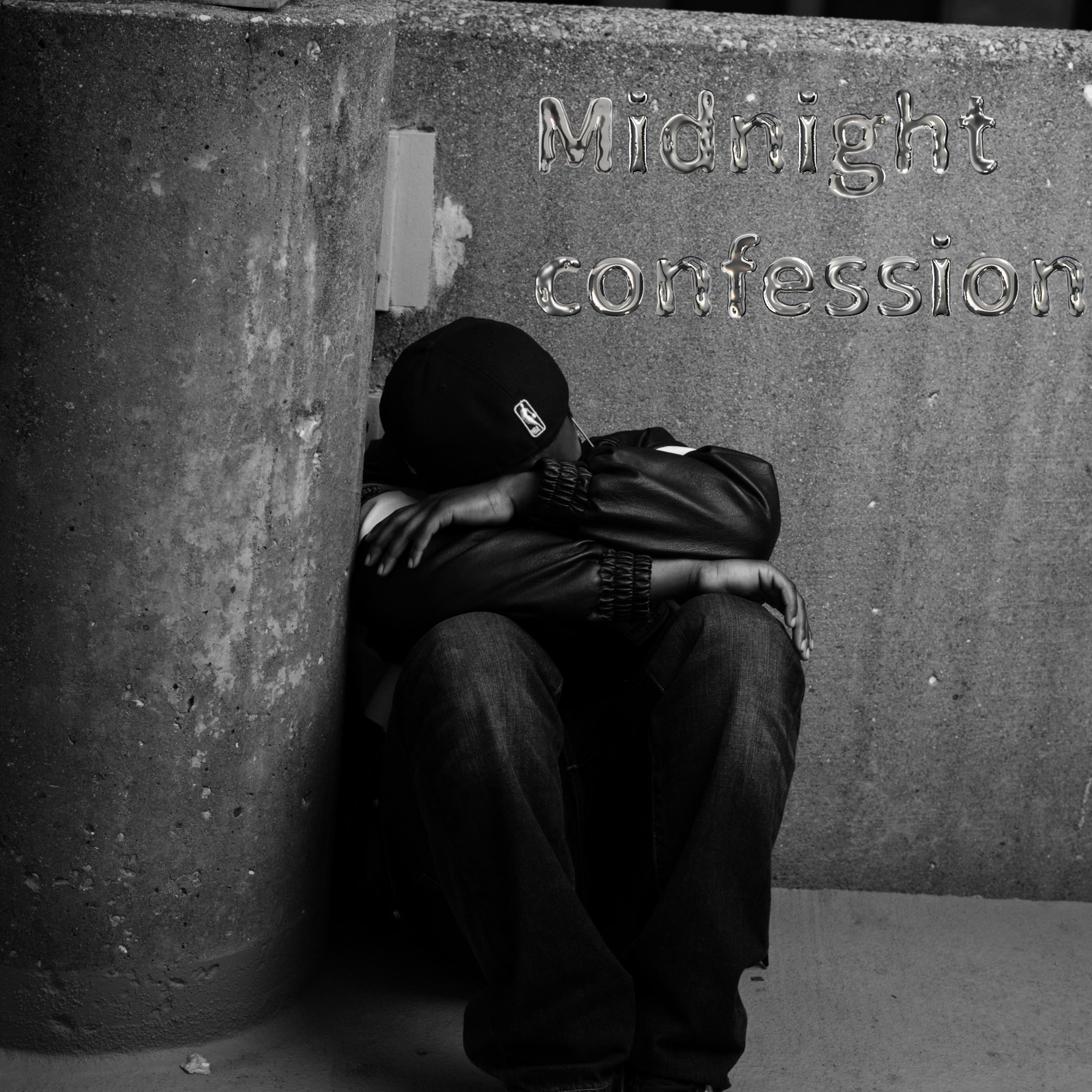 Midnight Confession artwork