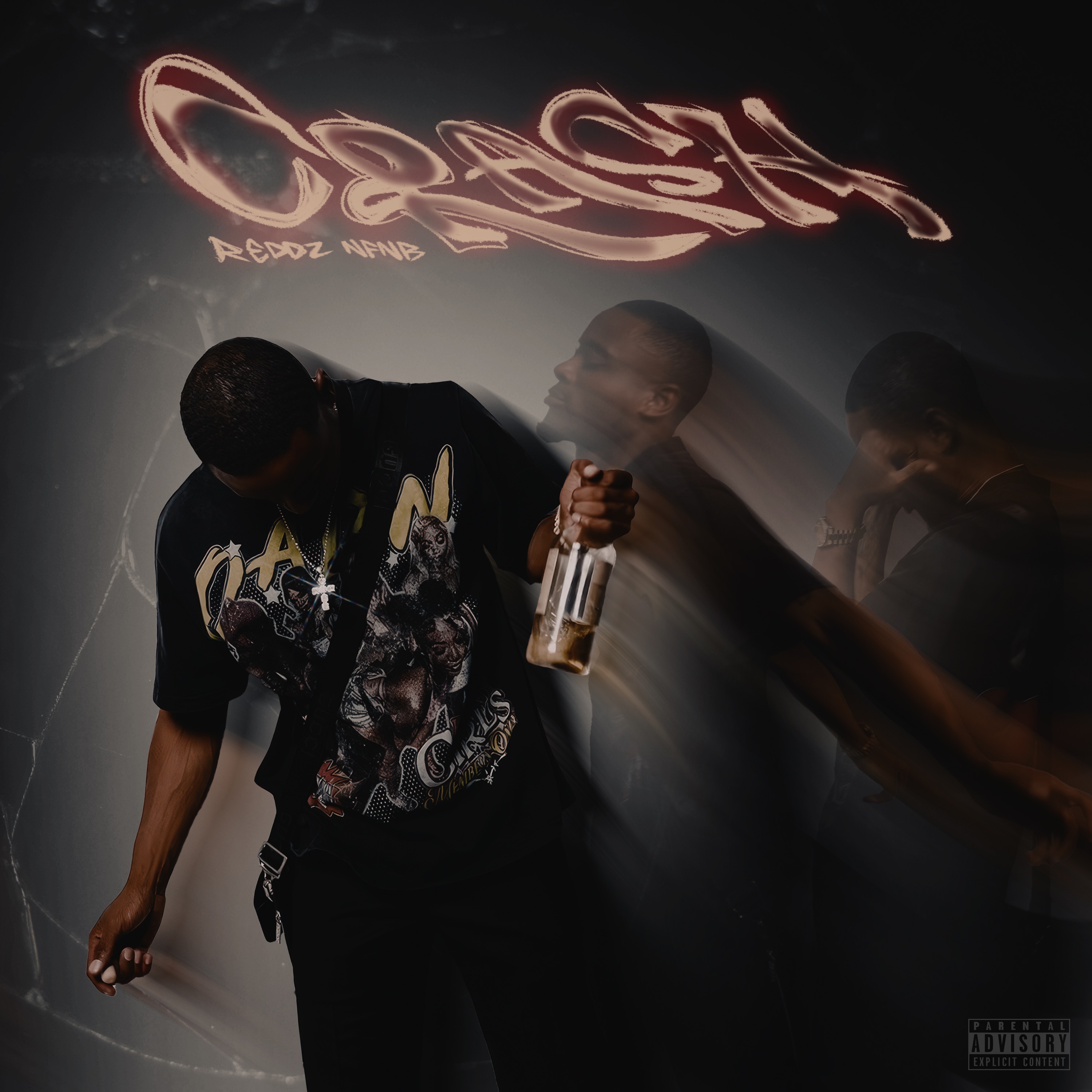 Crash by Reddz NFNB cover art