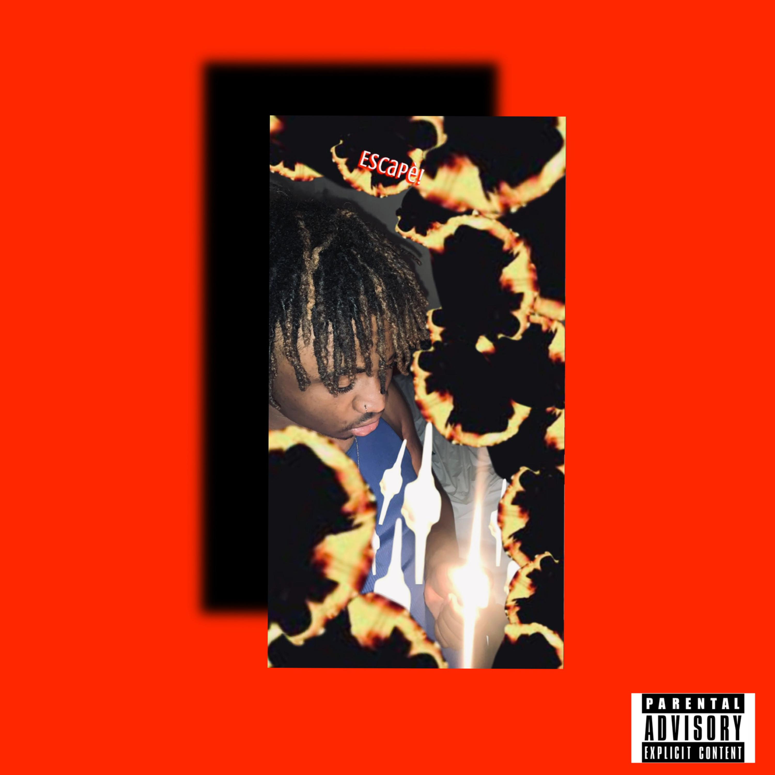 Call on me artwork