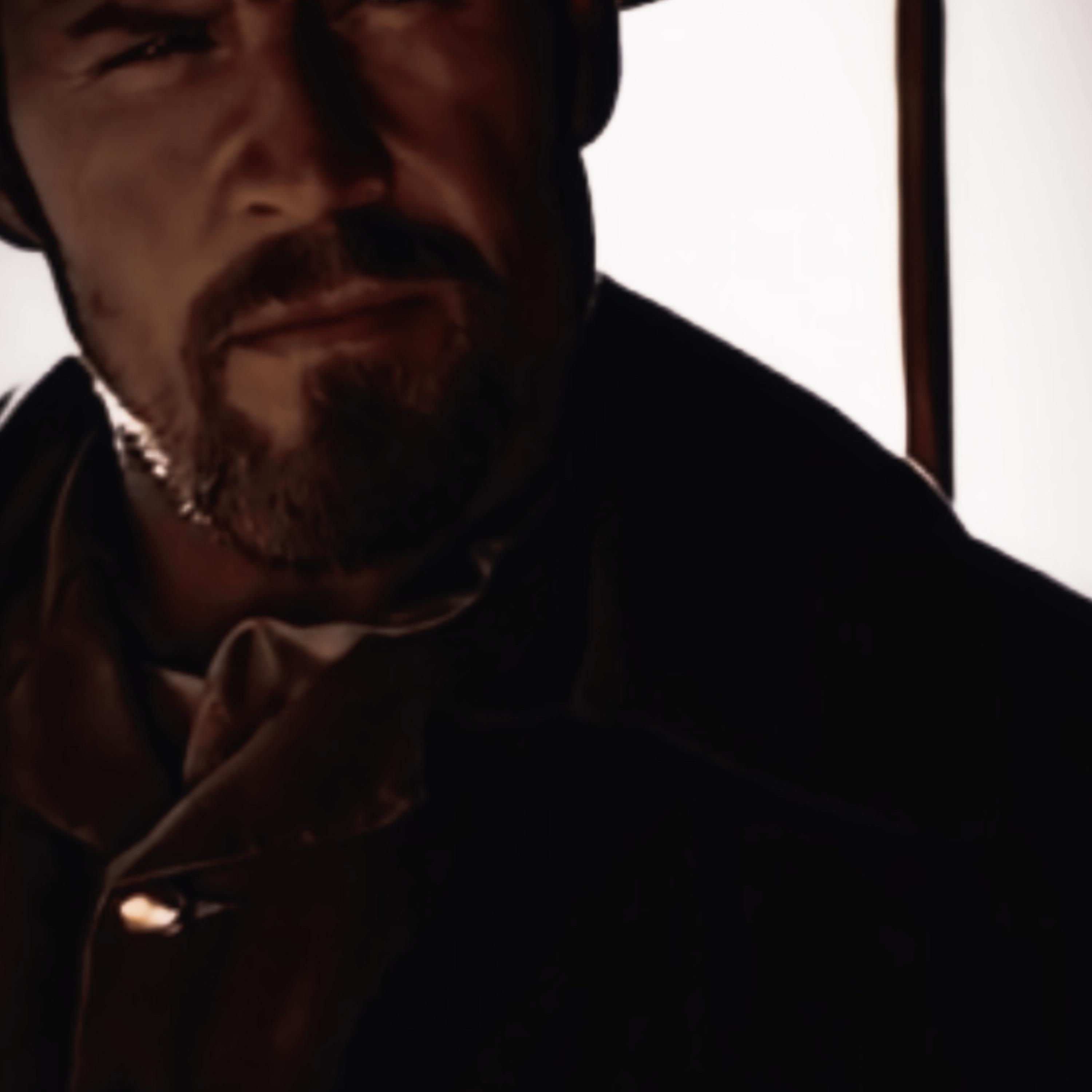 Outlaw Gypsy artwork