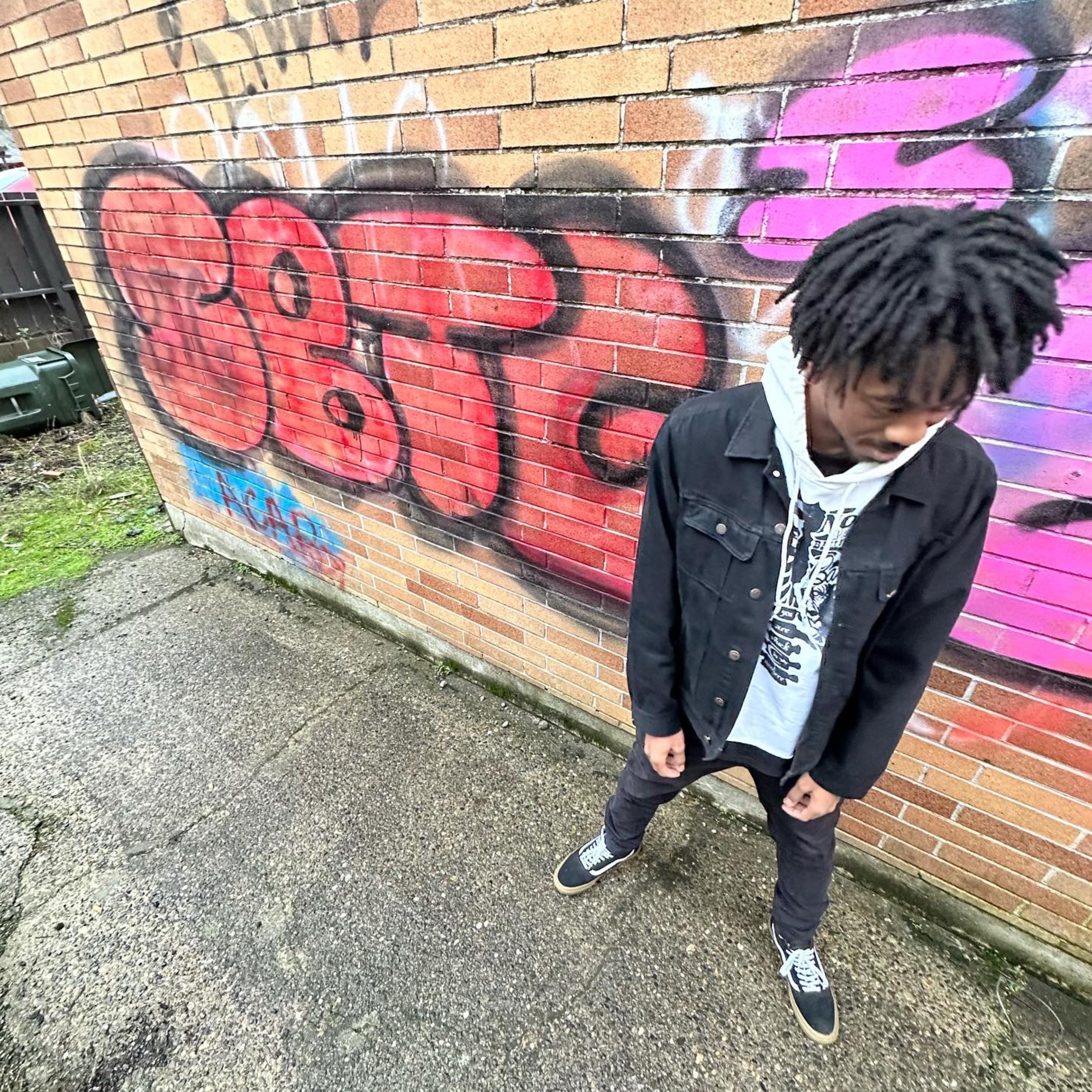Boomin artwork