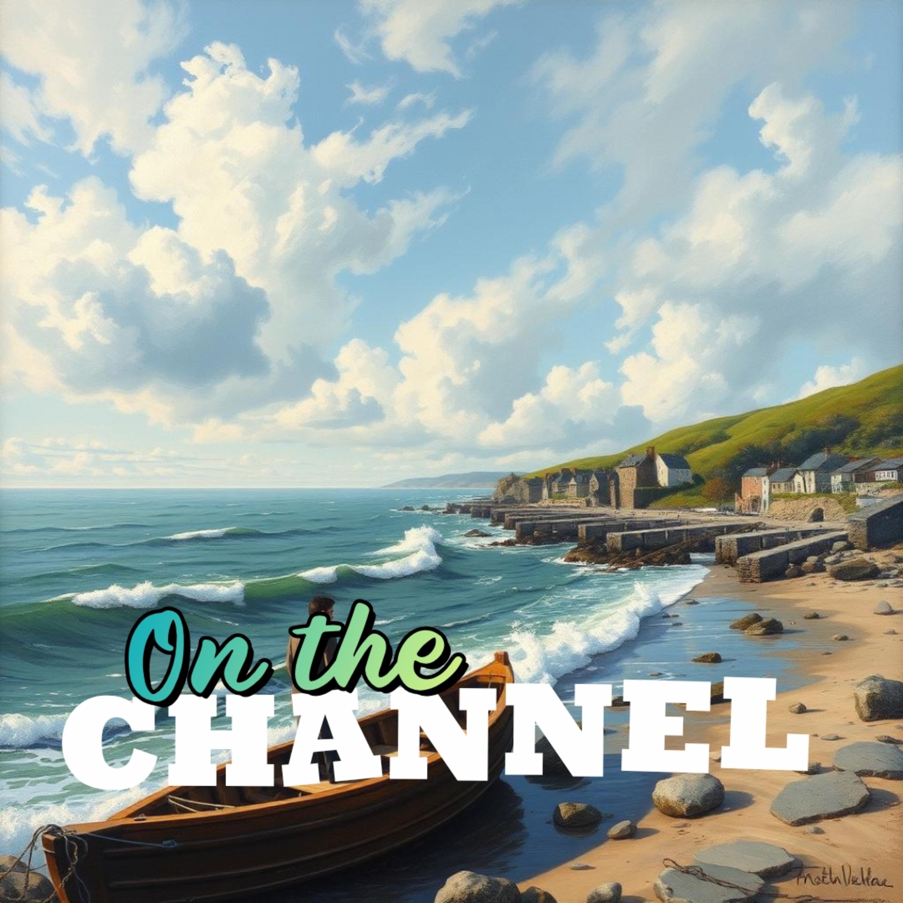 On the Channel artwork