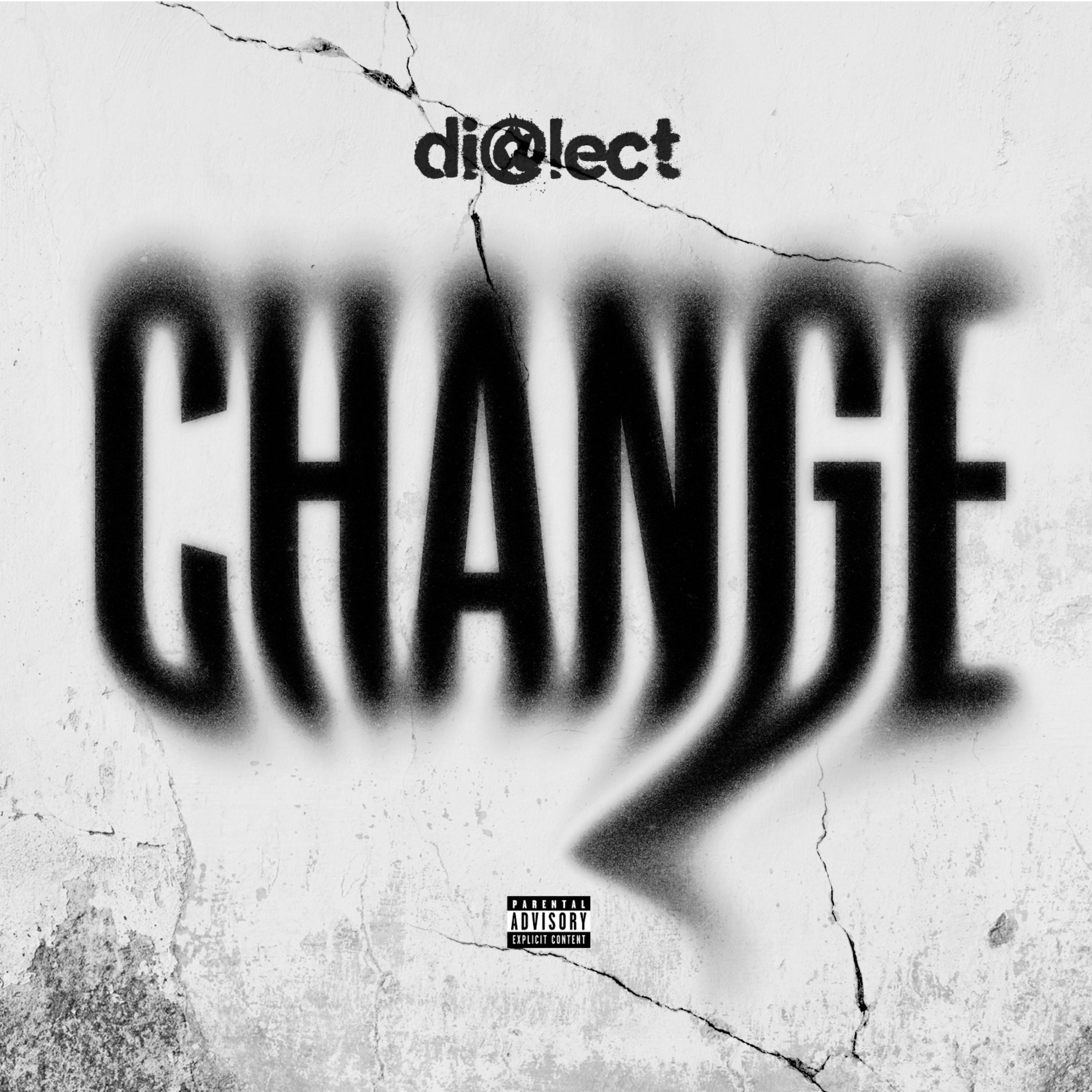 Change artwork