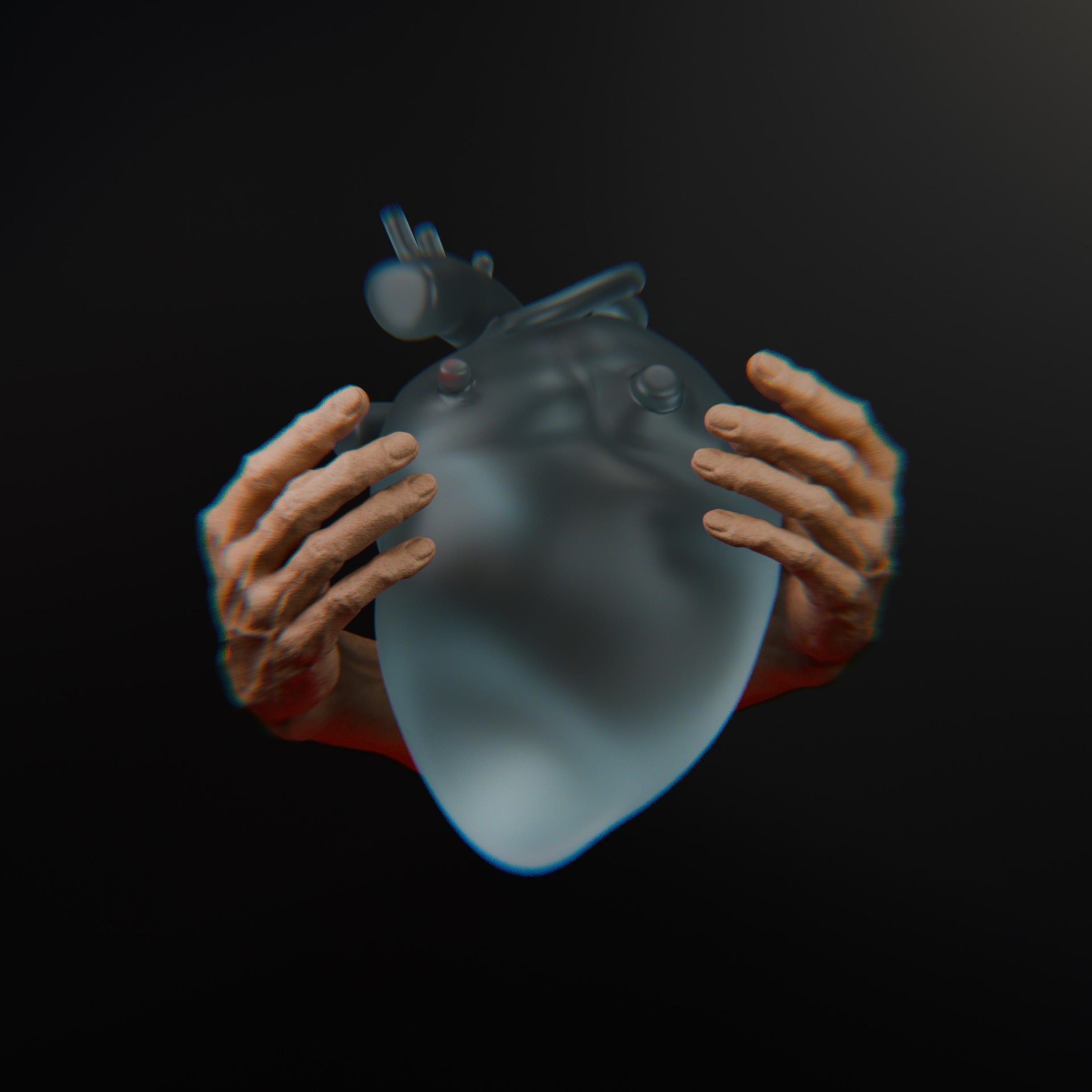 From The Heart artwork