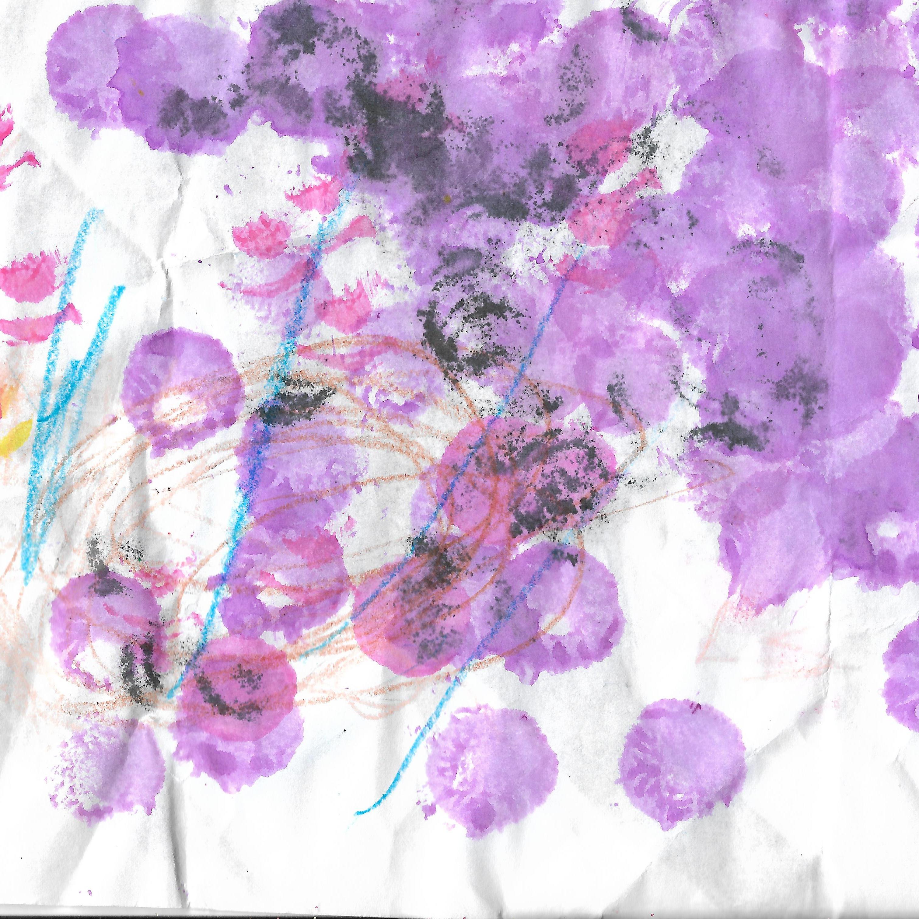 Uji artwork