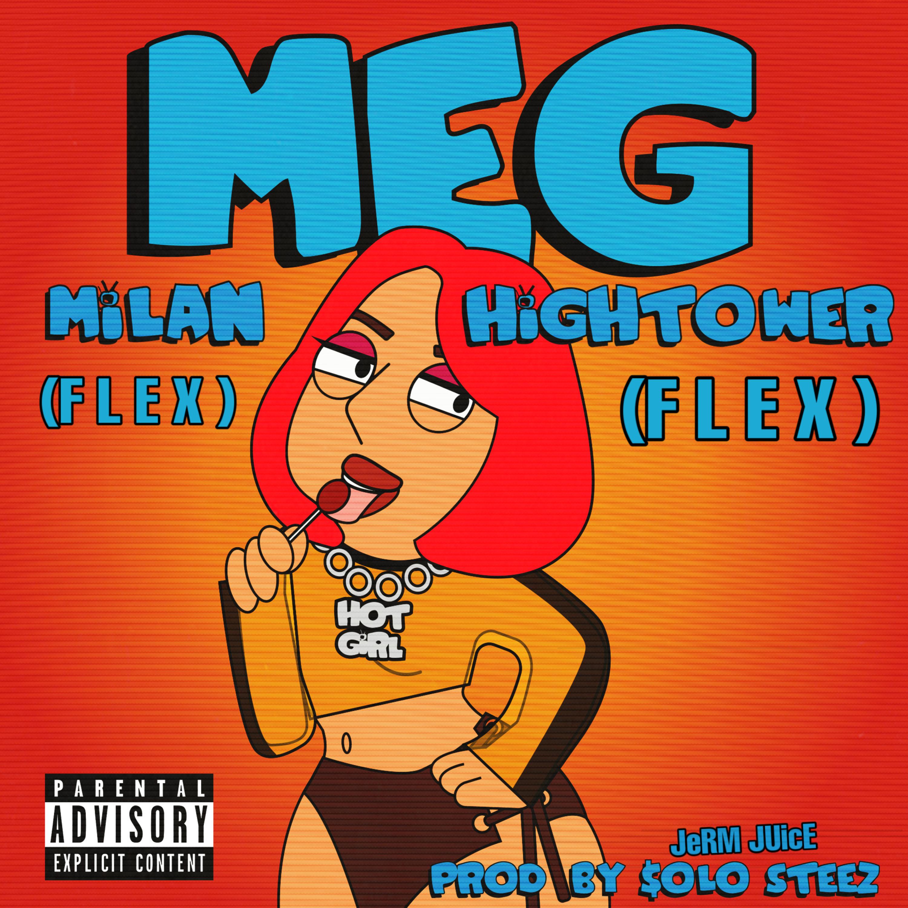Flex artwork