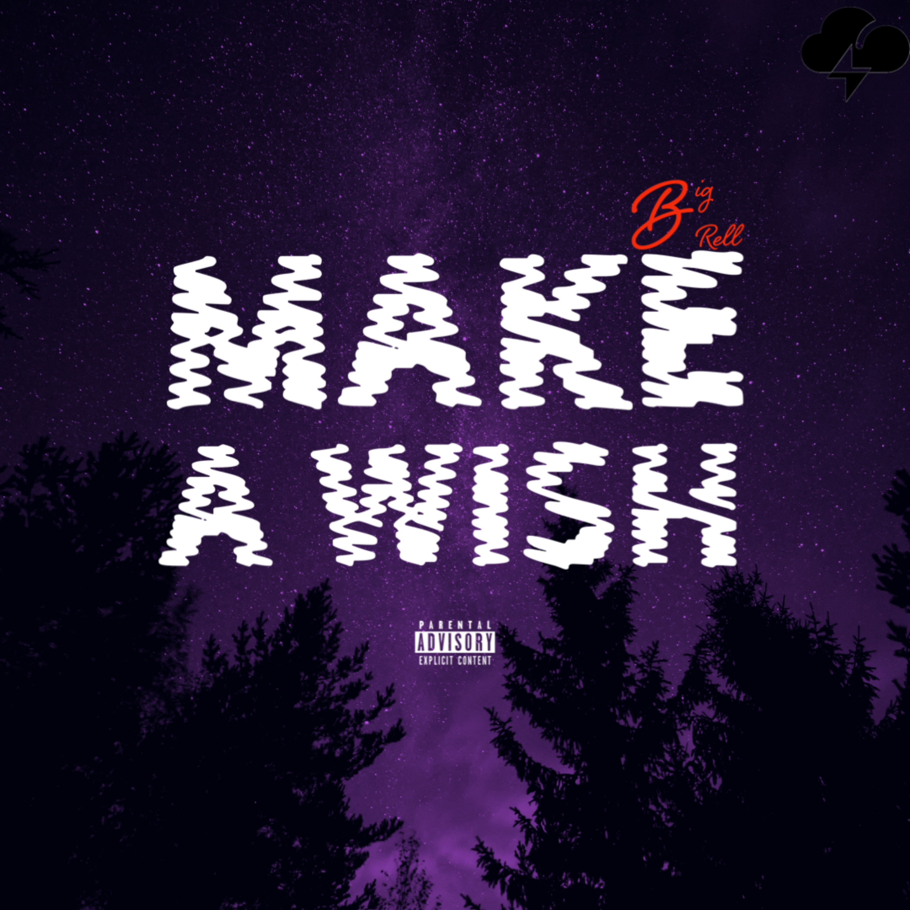 Make A Wish artwork