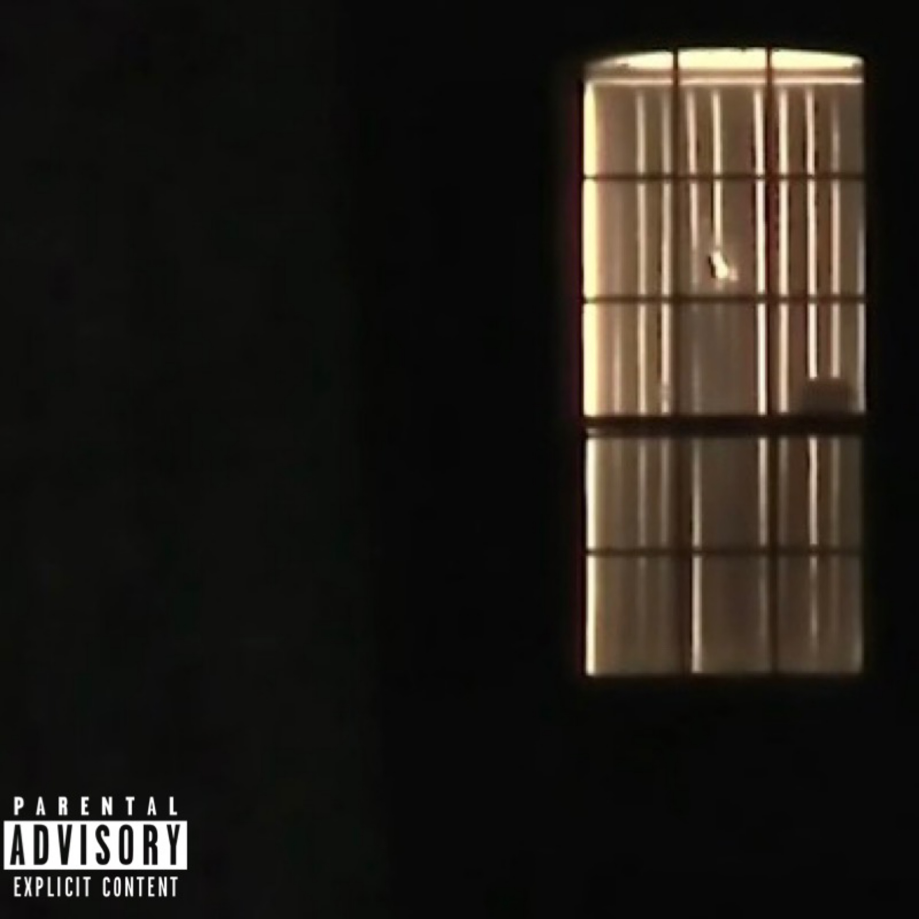 Rico & Da Reble (Blinds) artwork