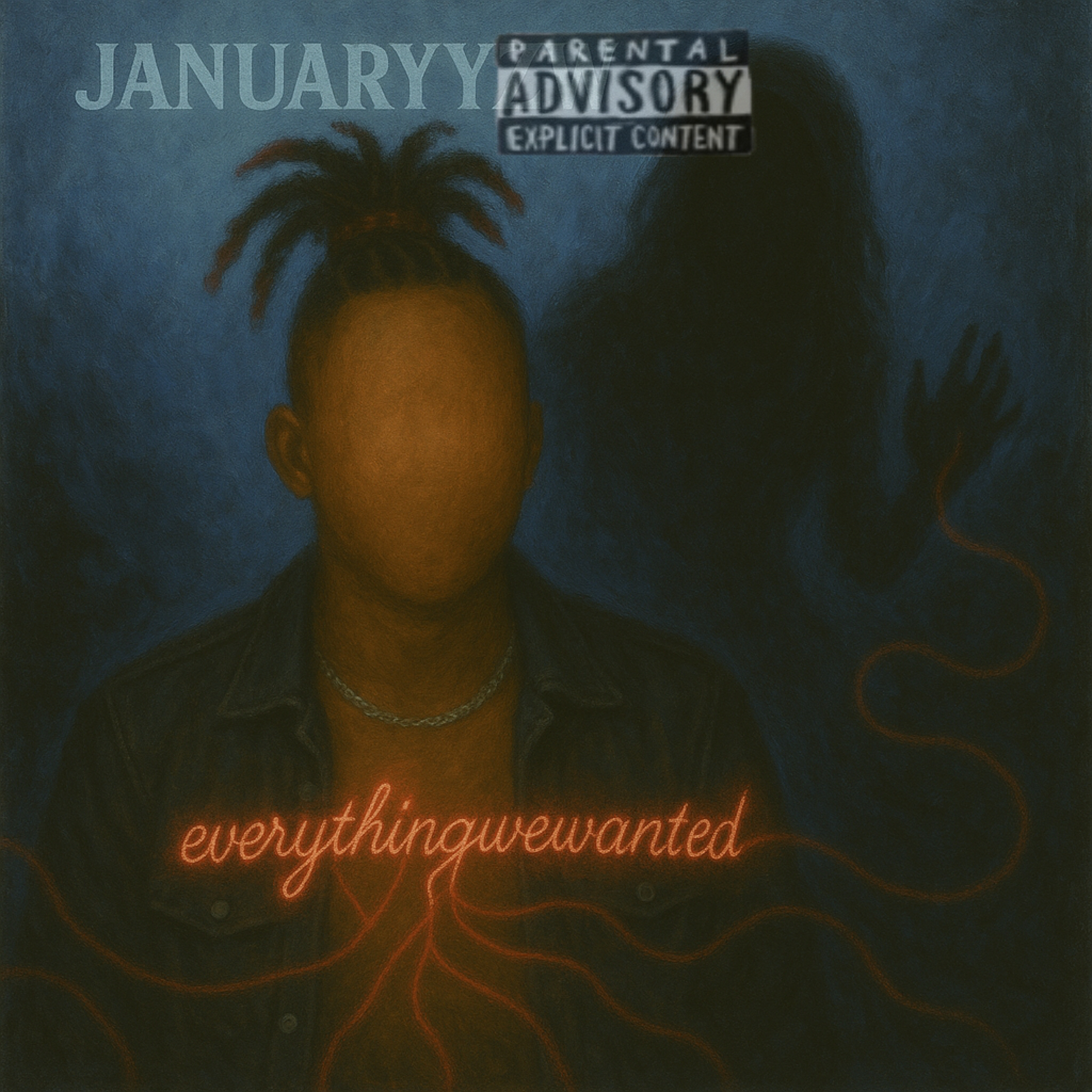 EVERYTHINGWEWANTED artwork