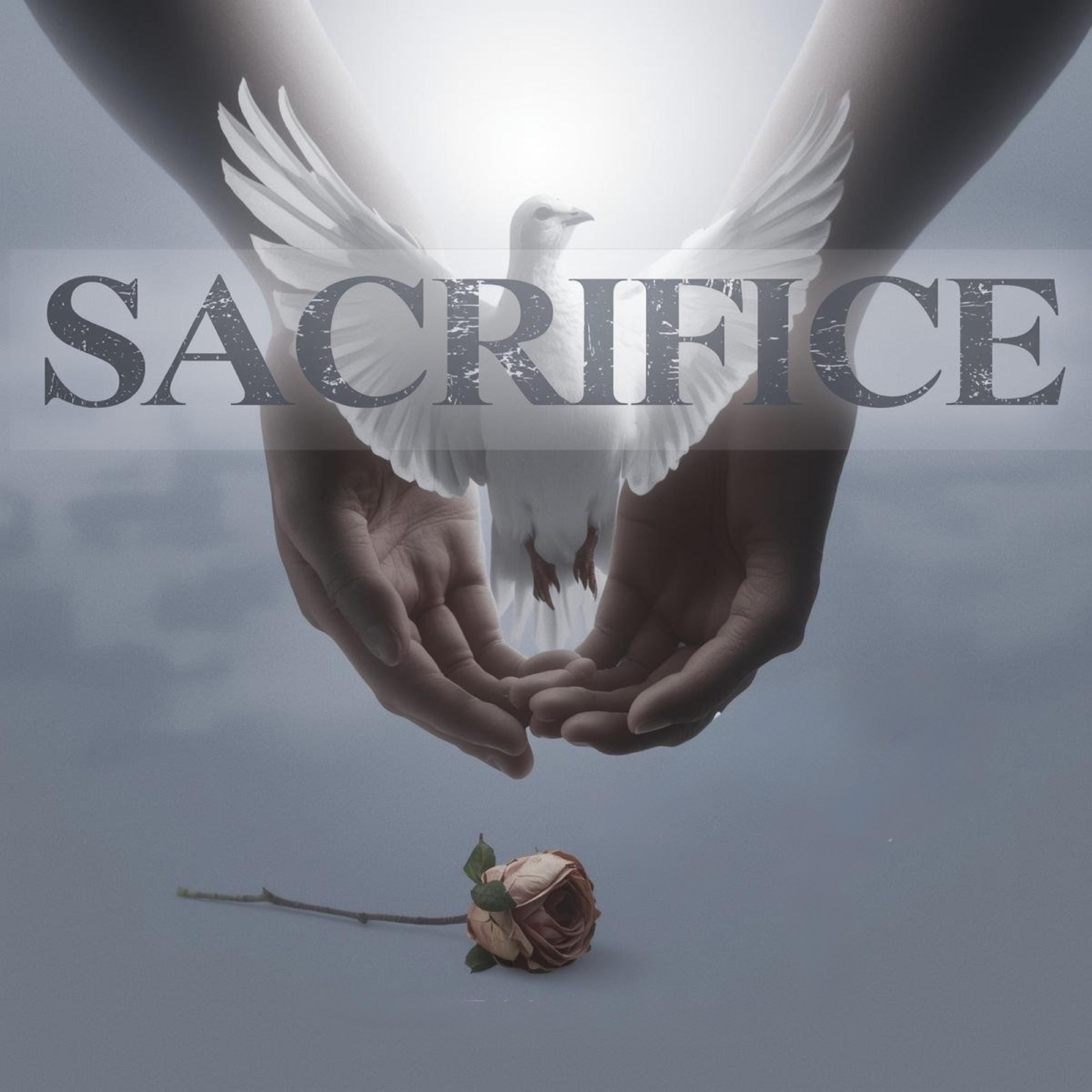 Sacrifice artwork