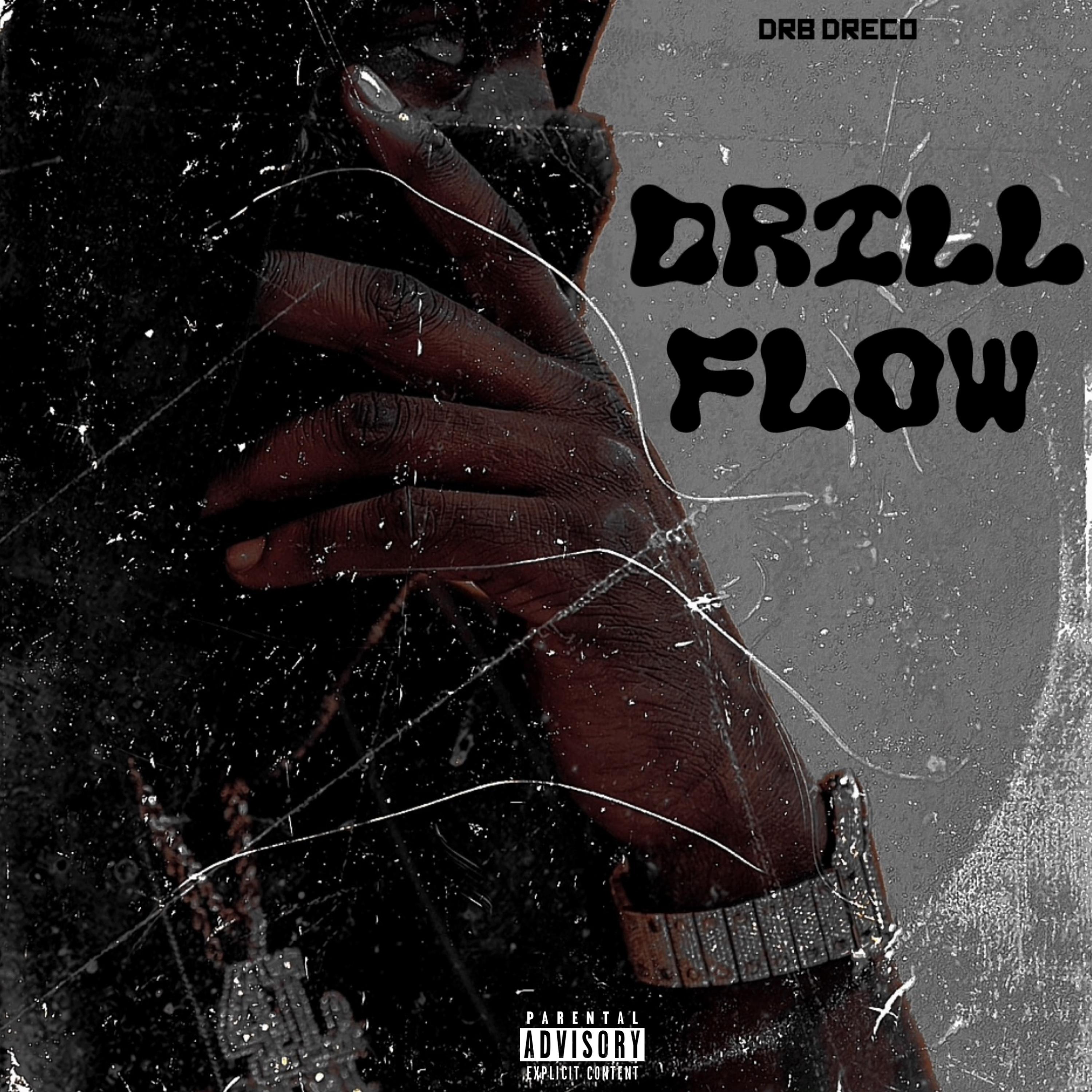 Drill Flow artwork