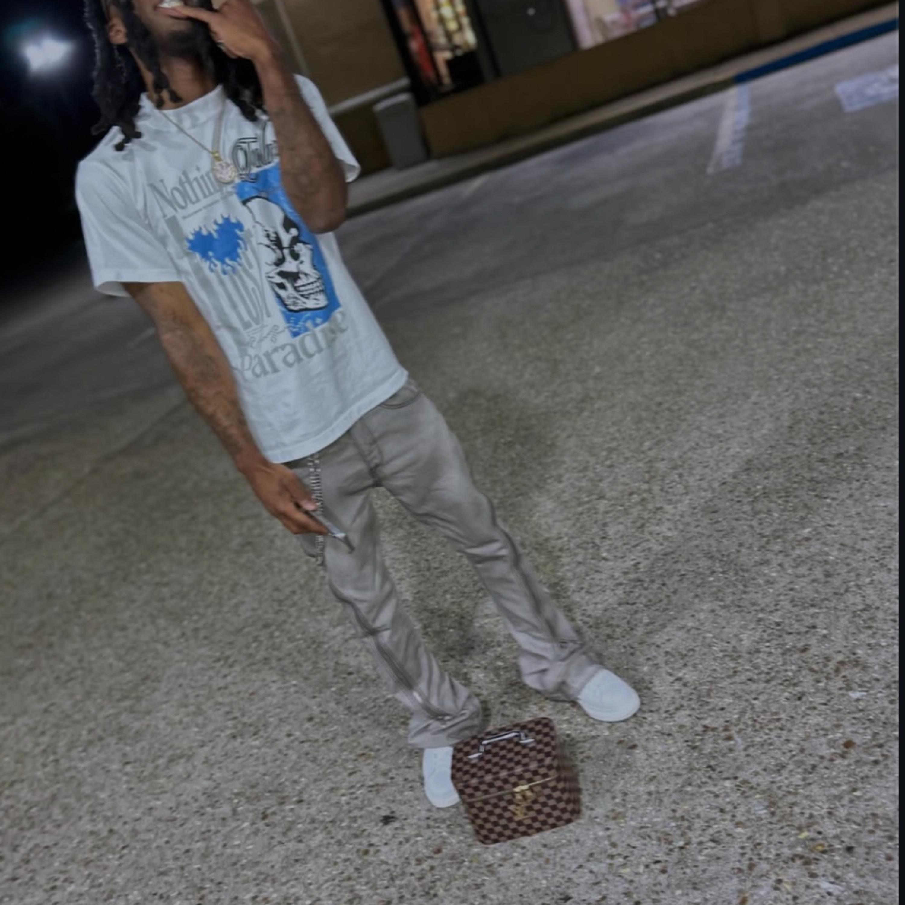 FREE MY SLIME artwork