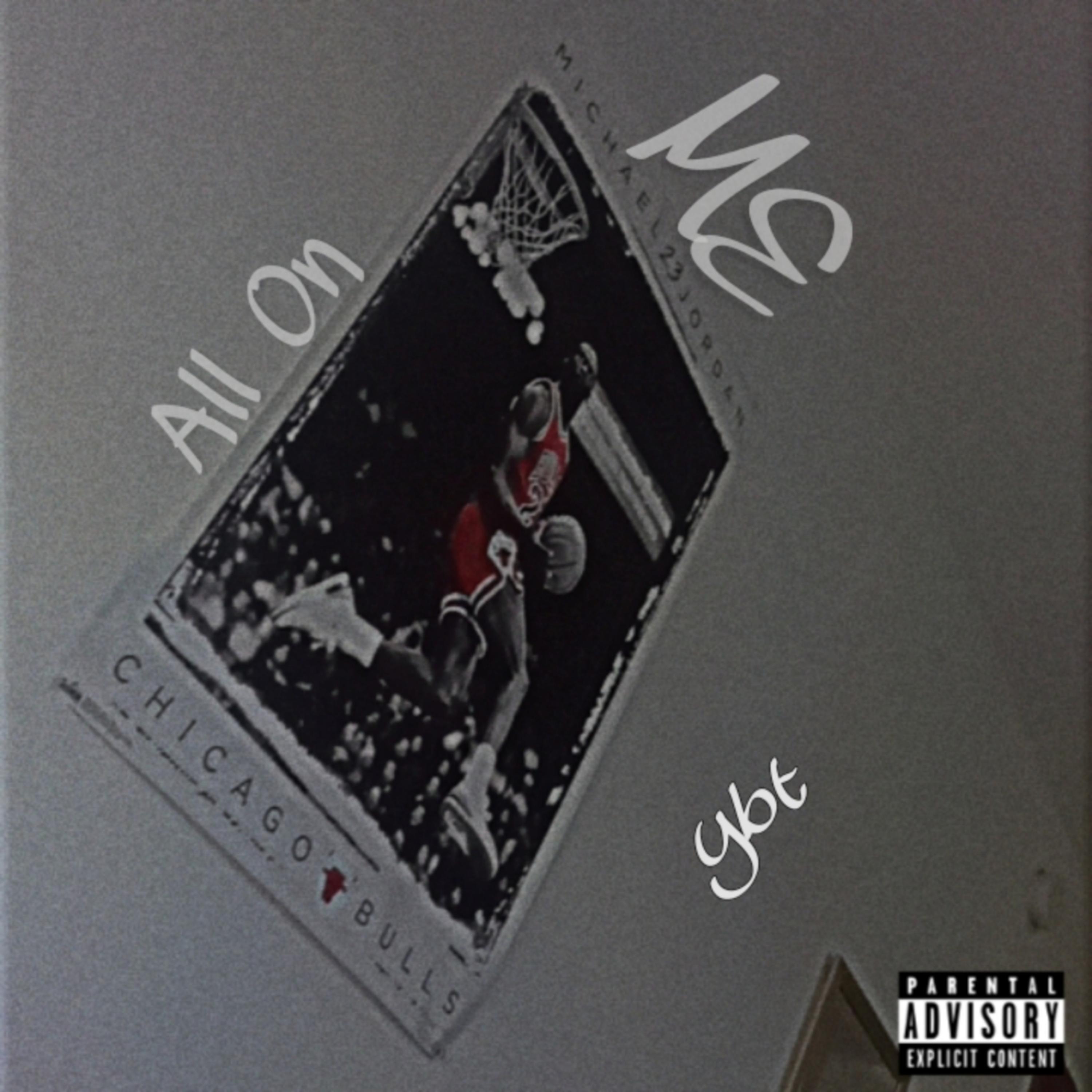 All On Me artwork