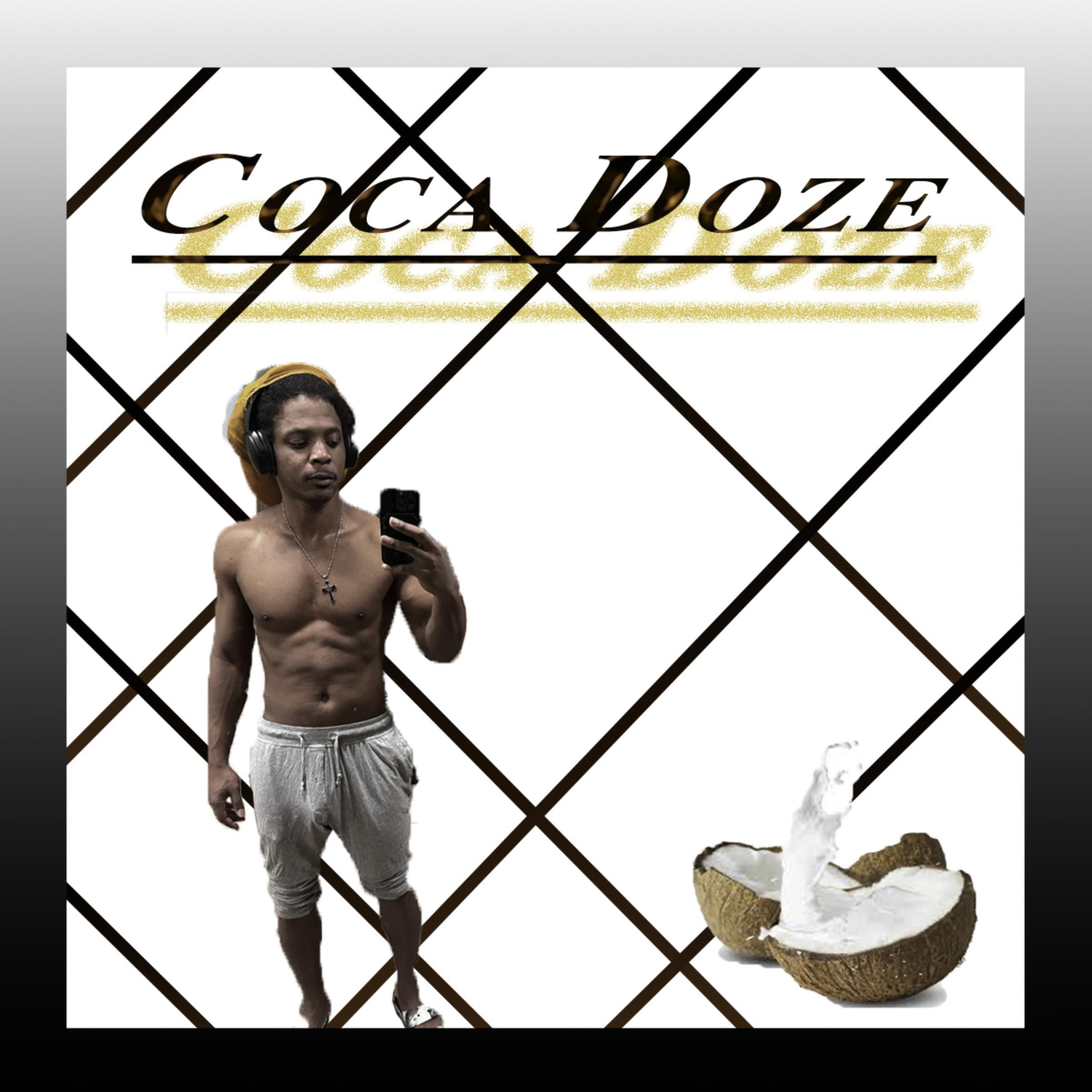 Coca Doze artwork