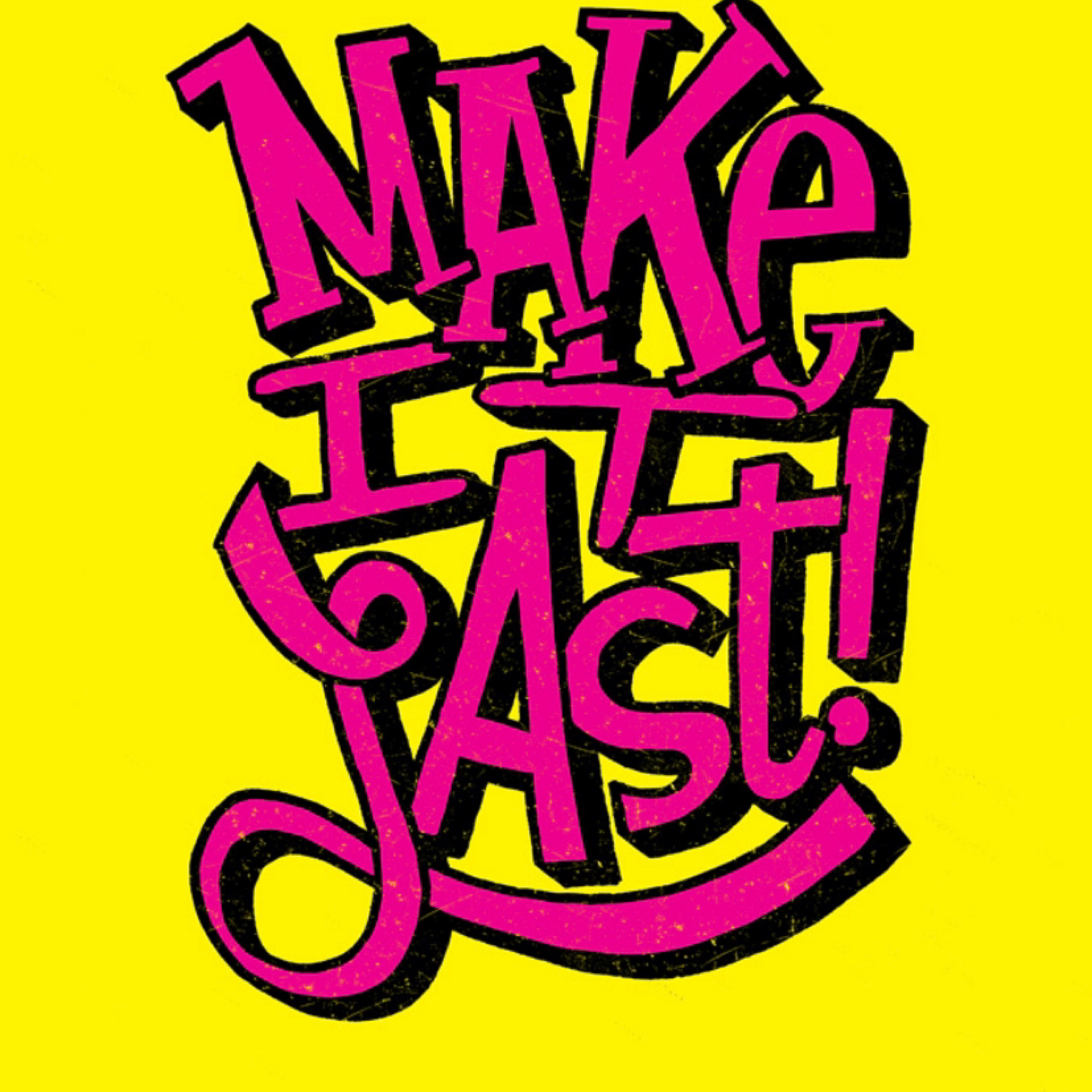 Make It Last artwork