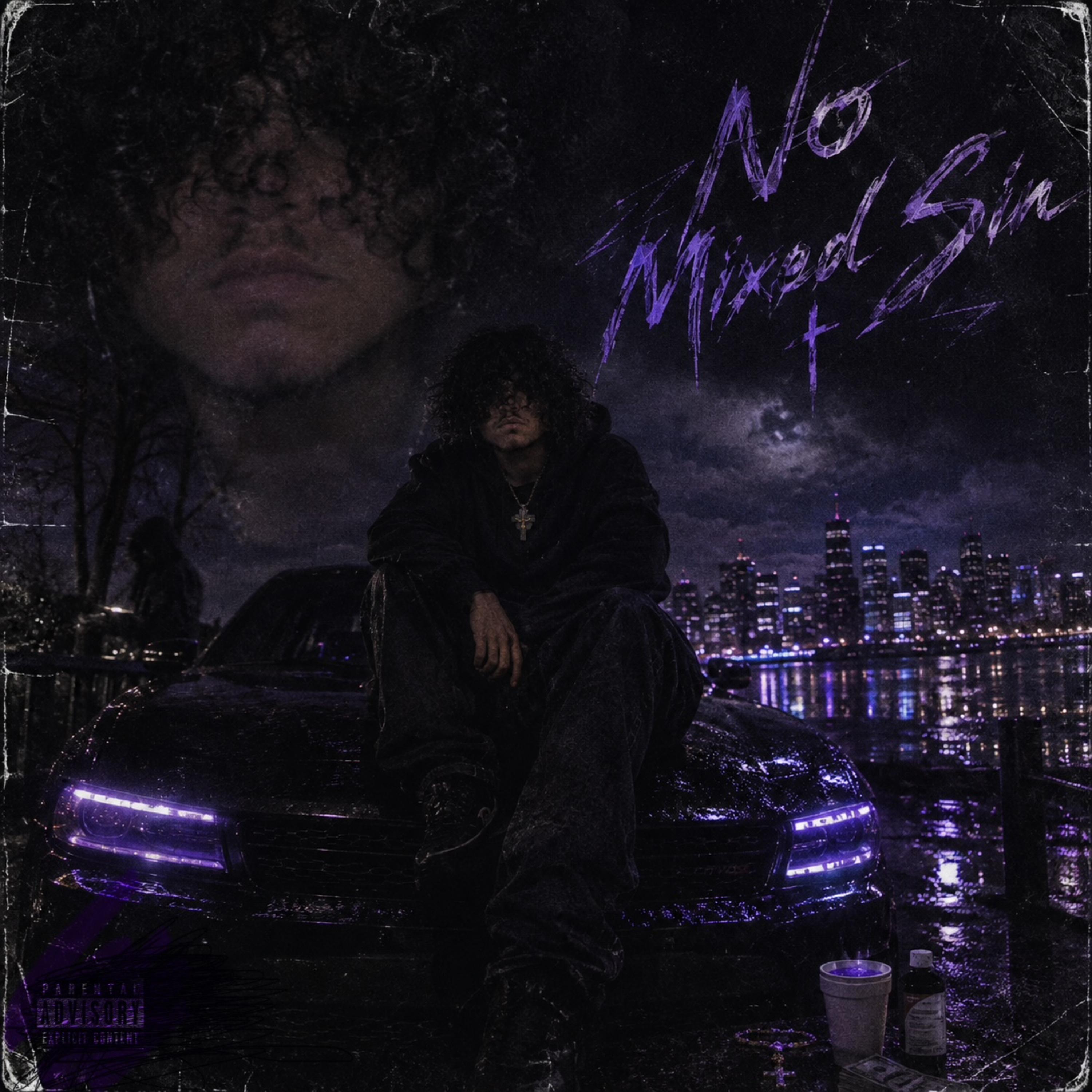 No Mixed Sin by Devious1ust cover art