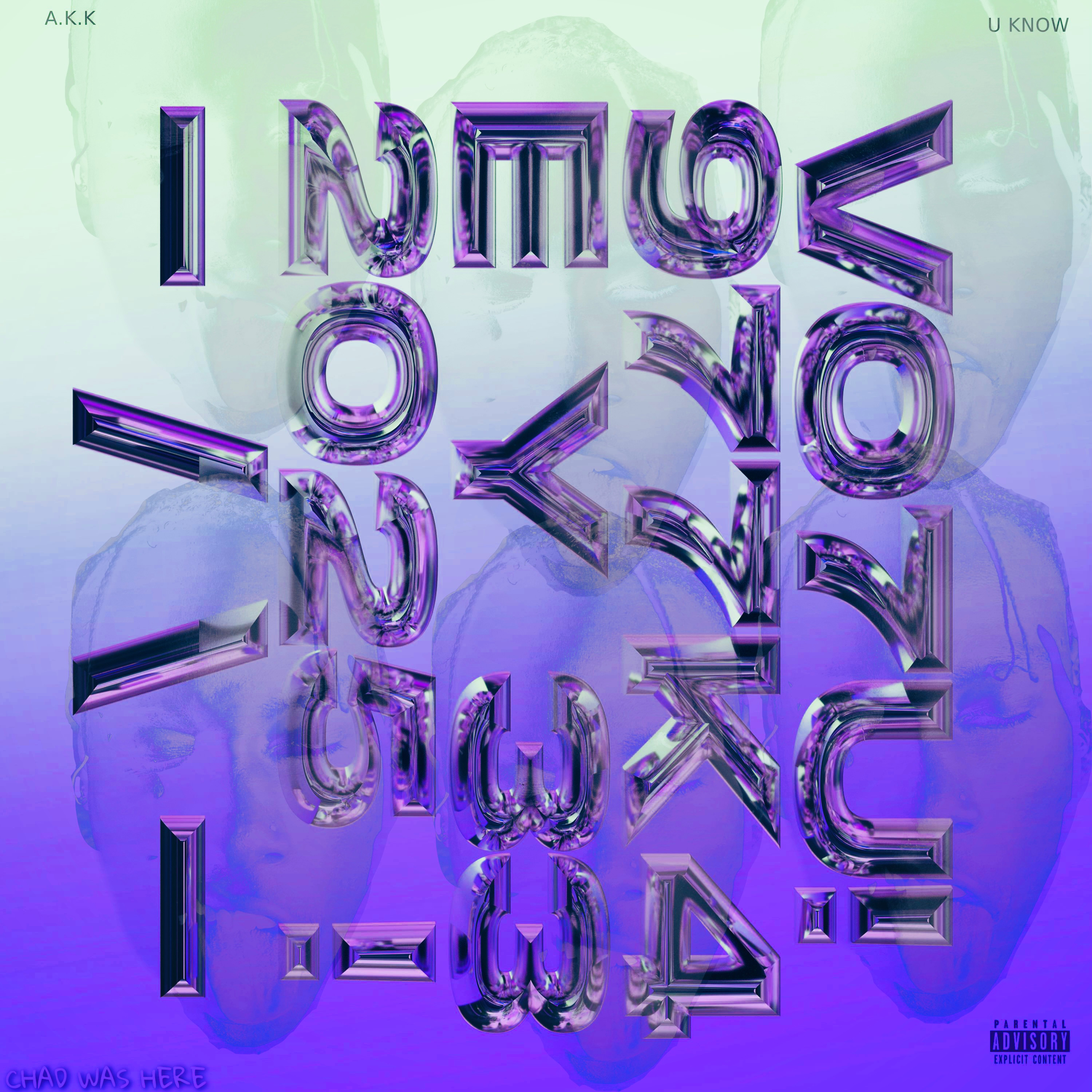 Know Kimani? artwork