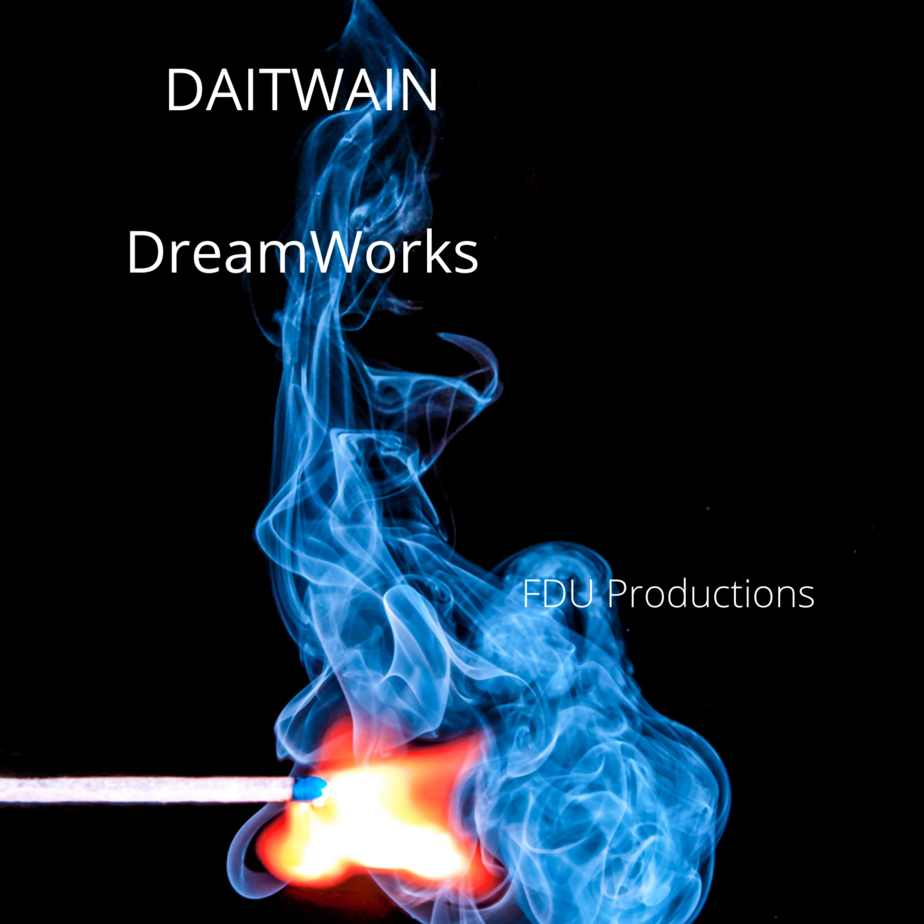 DreamWorks  artwork