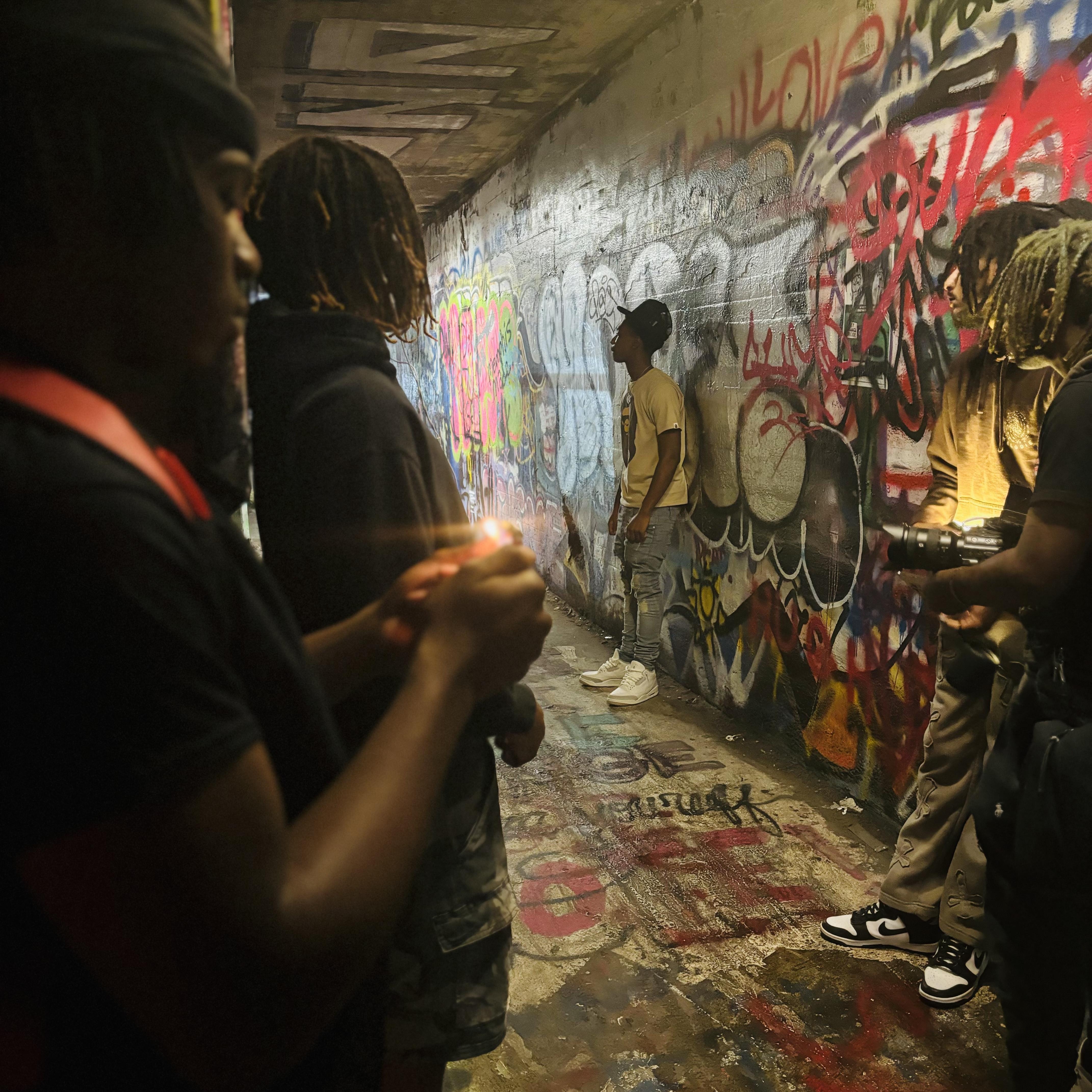 No Adlibs artwork