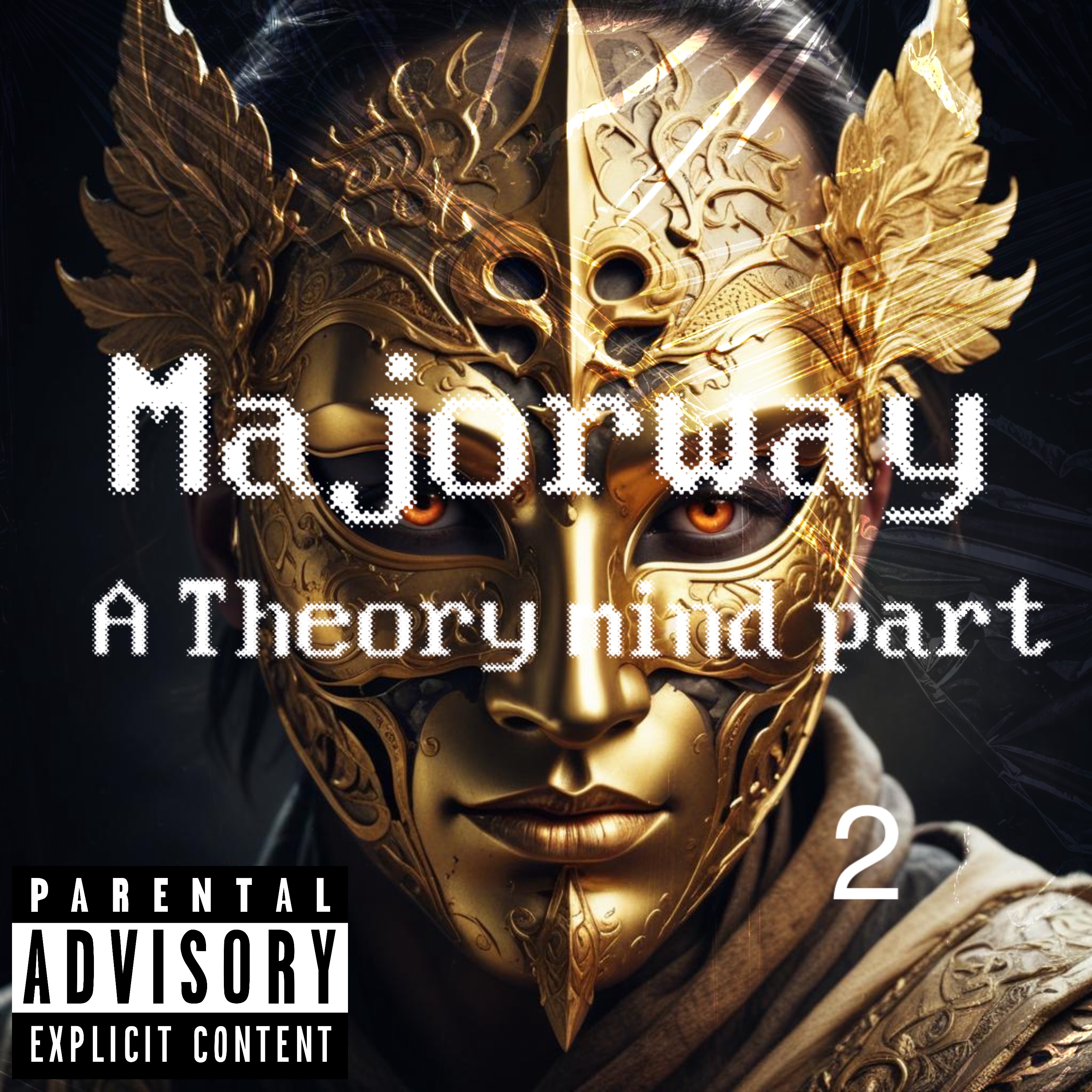 A Theory Mind Part 2 artwork