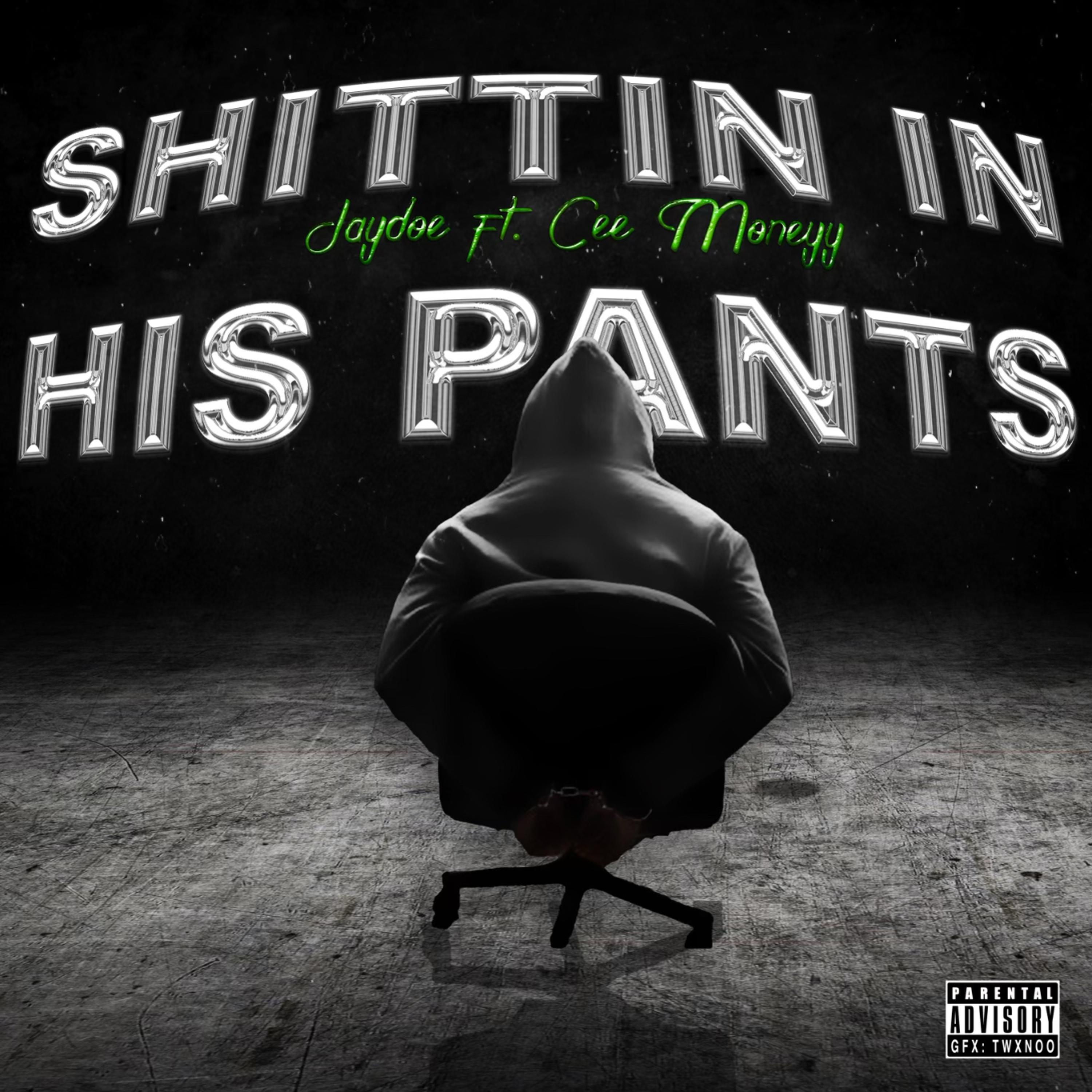 Shittin In His Pants artwork