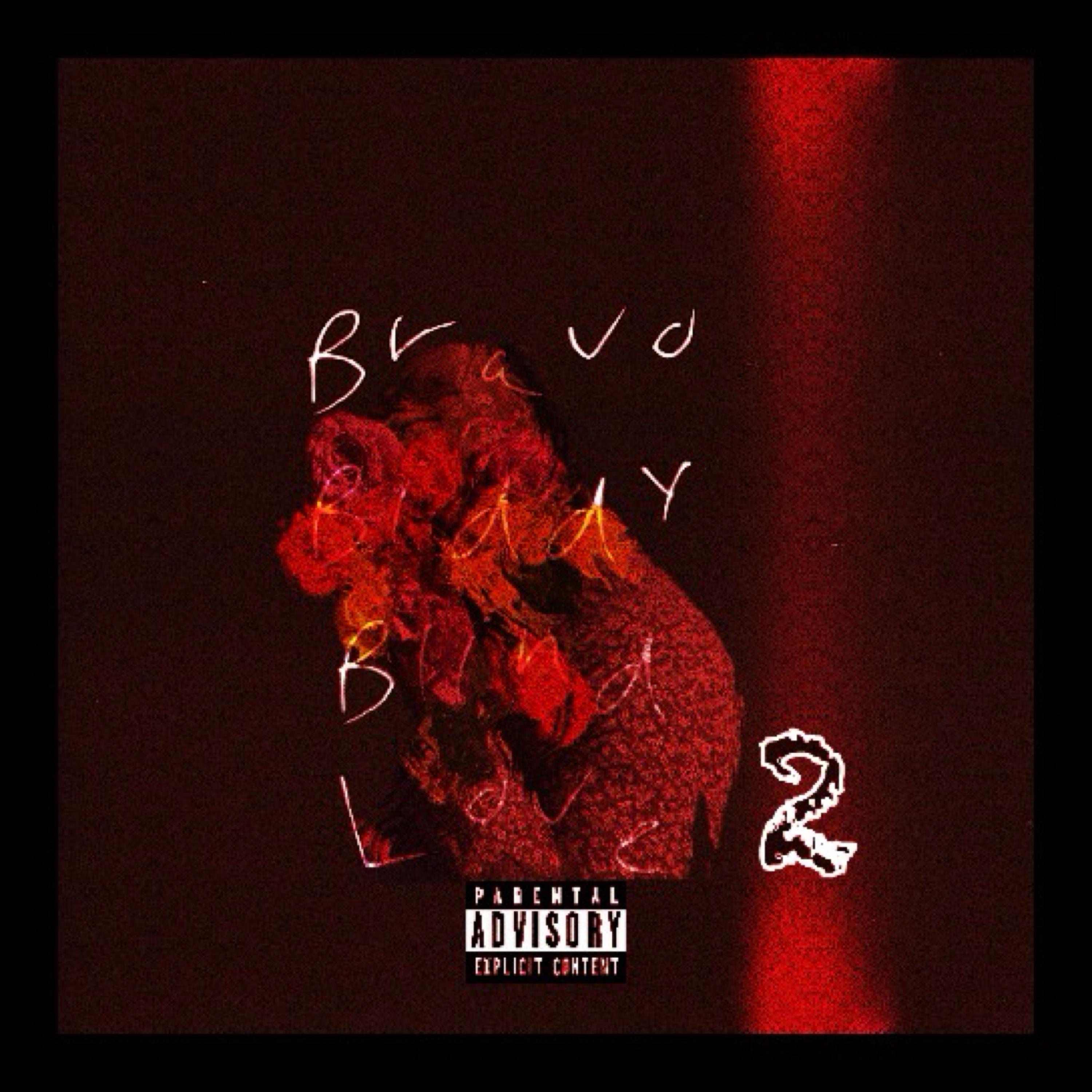 Blind Luv 2x artwork
