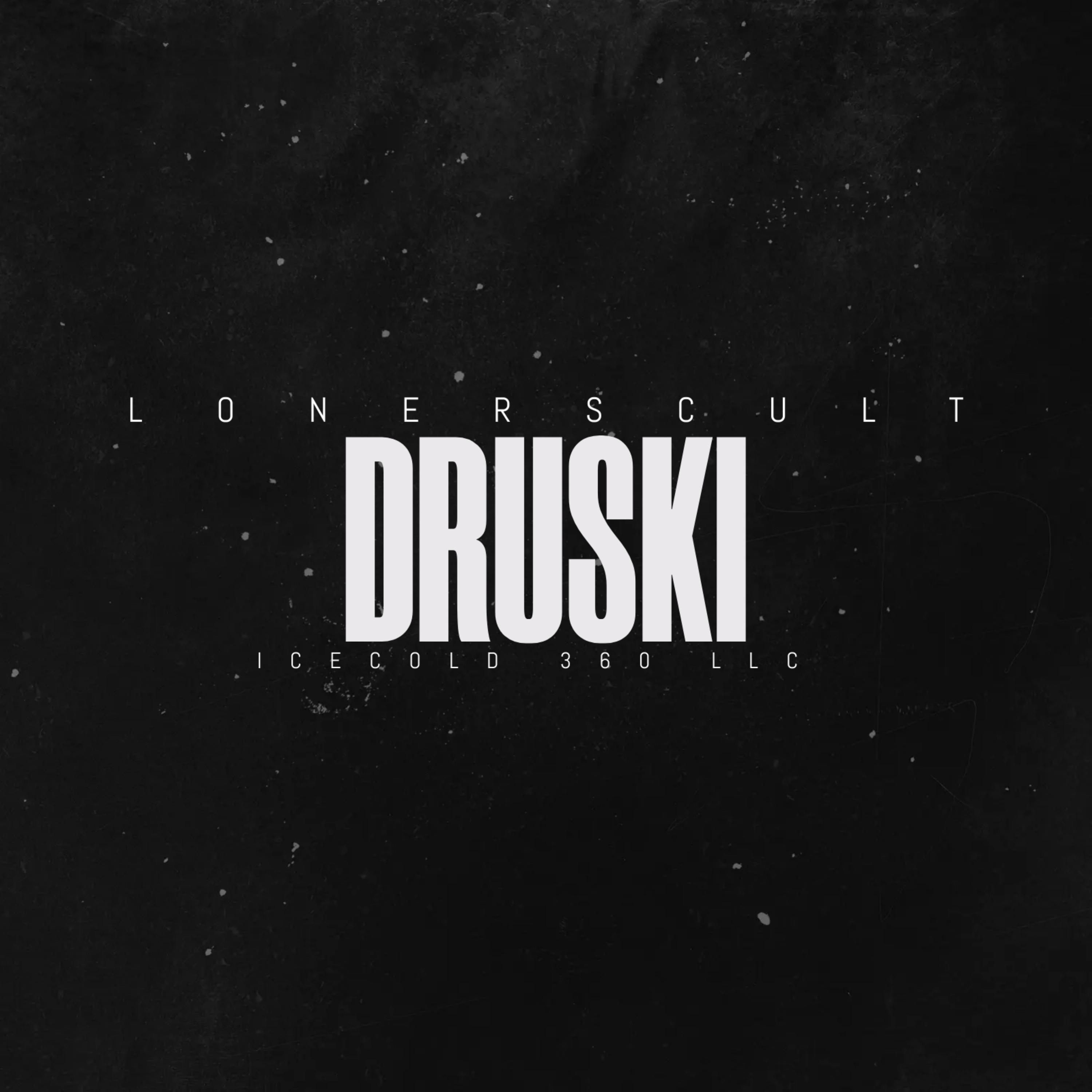 Druski artwork