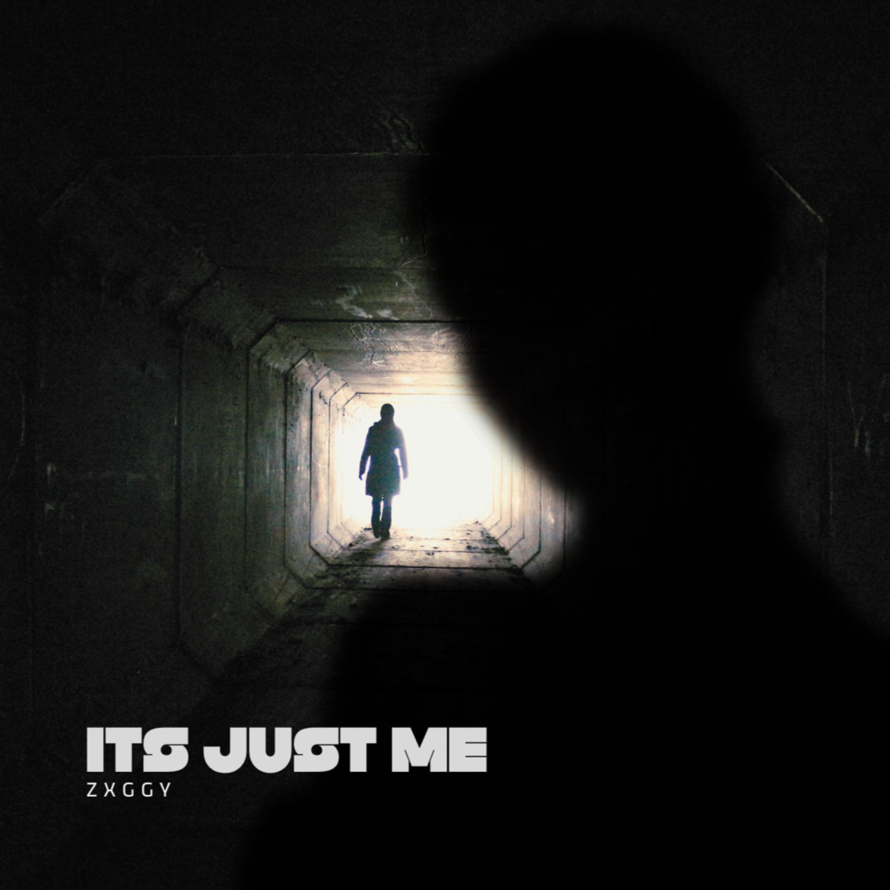 It’s Just Me artwork