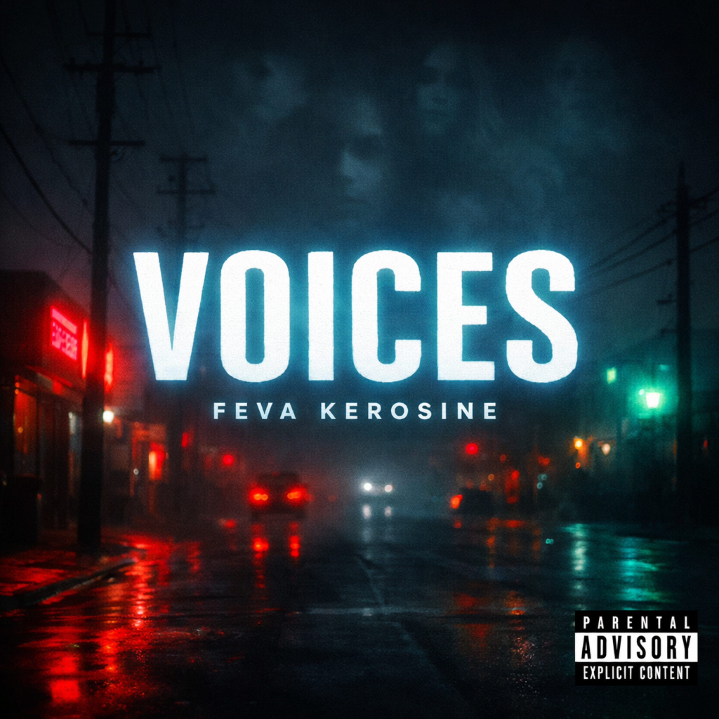 Voices artwork