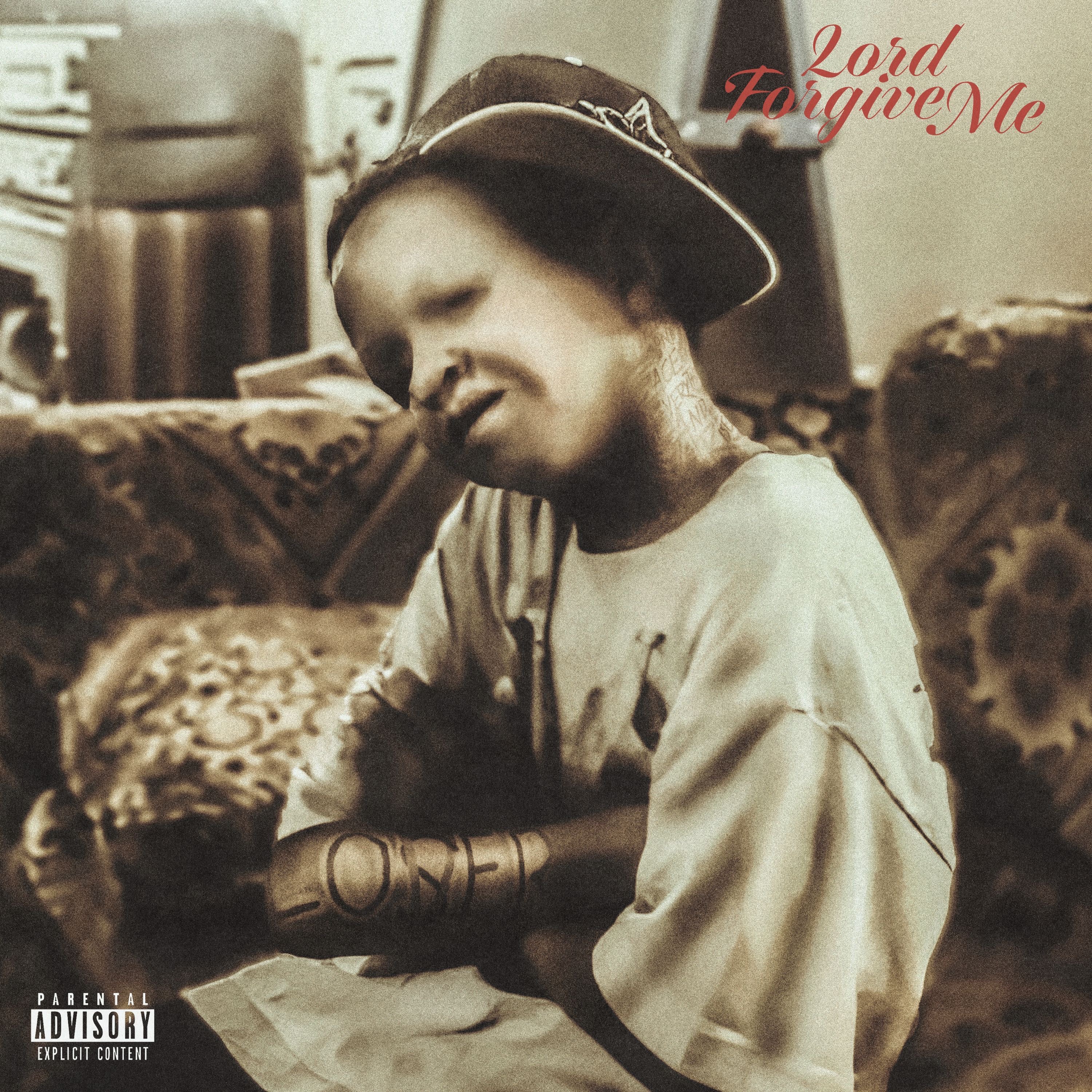 Lord Forgive Me artwork