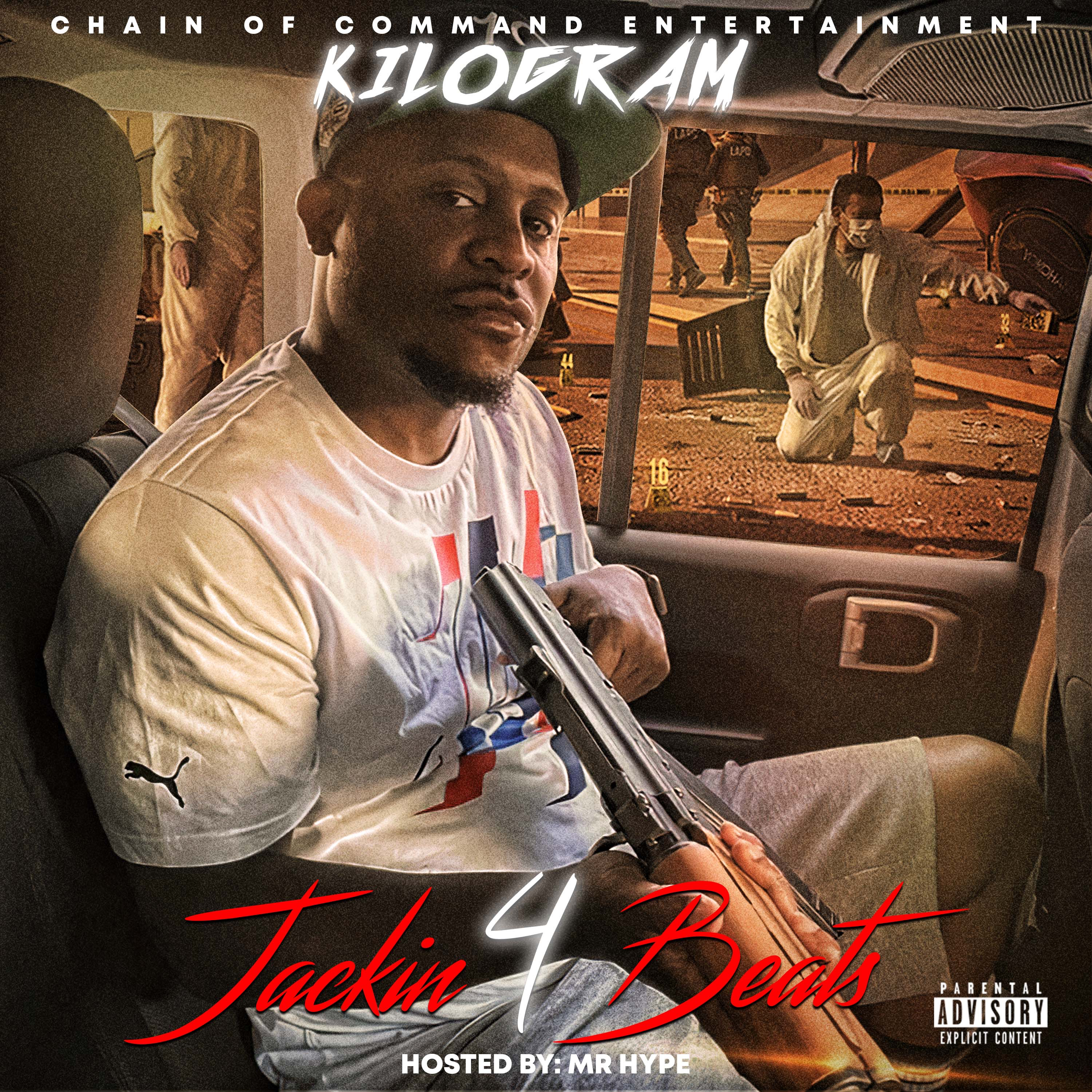 JACKIN 4 BEATZ artwork