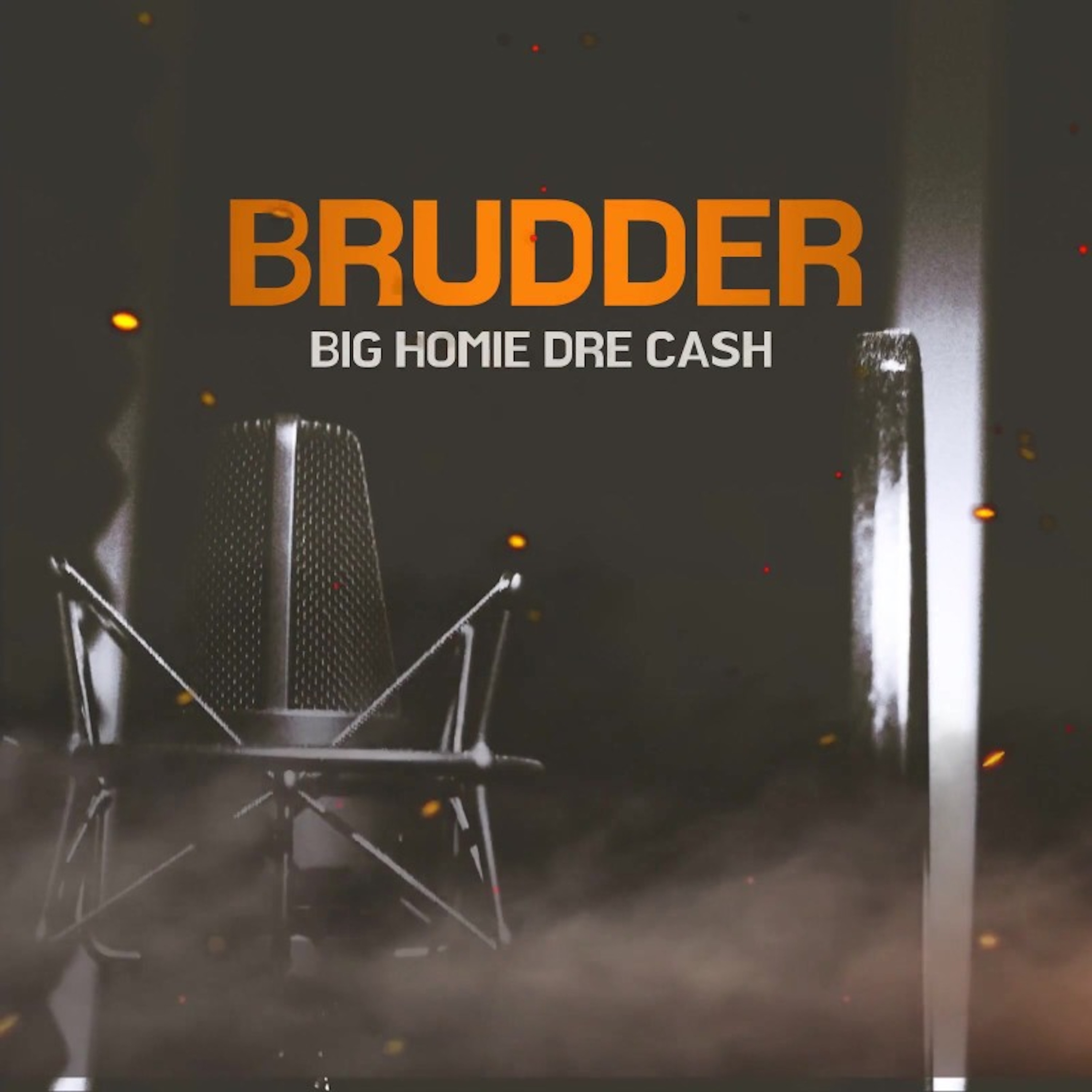 BRUDDER artwork